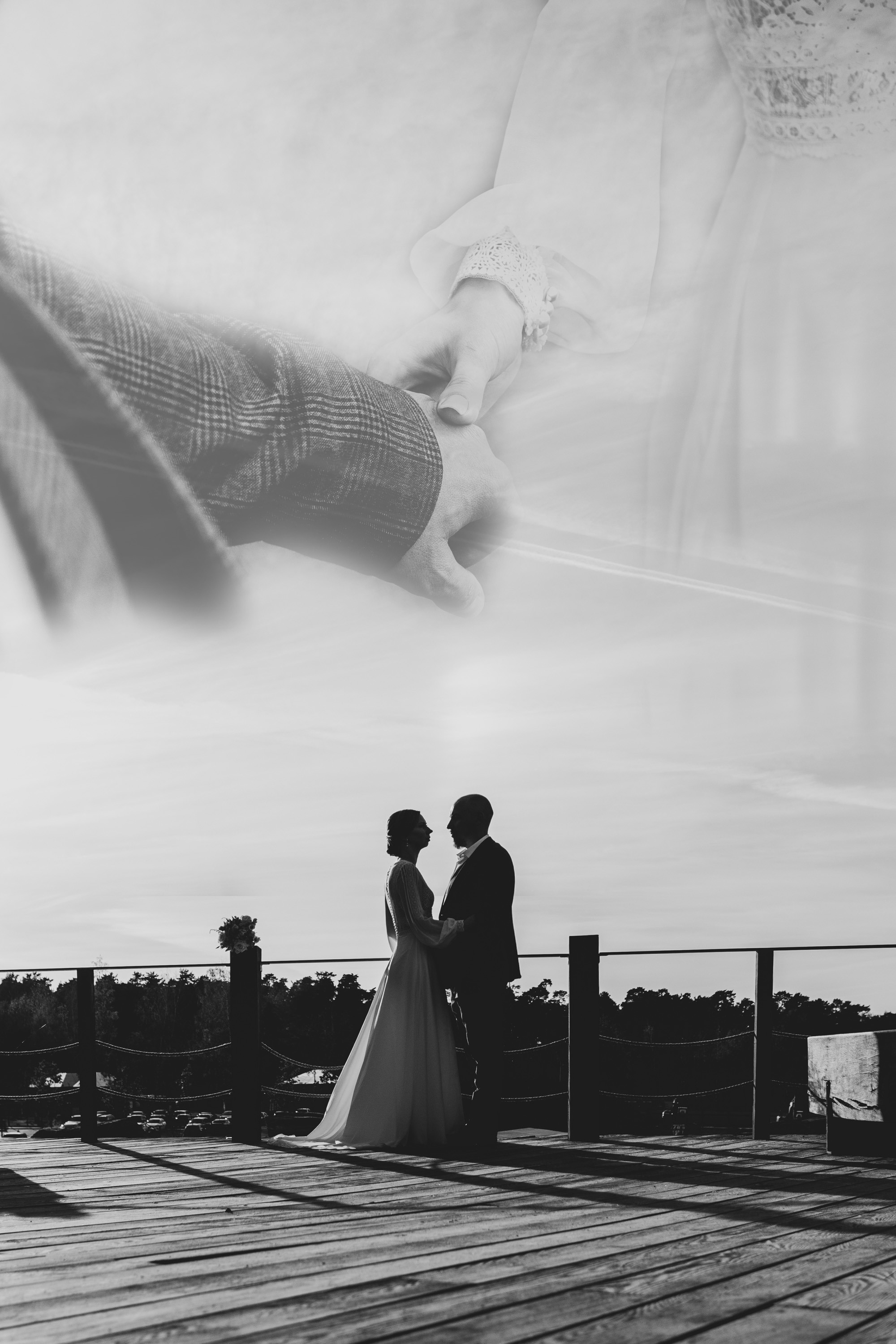 Свадьба. Дарья, фотограф, Москва