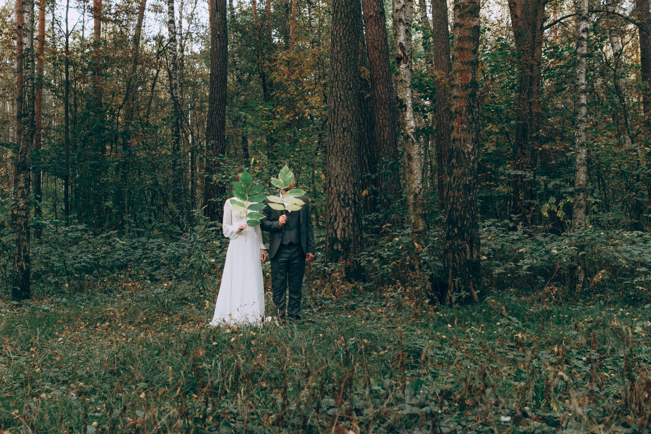 Свадьба. Дарья, фотограф, Москва