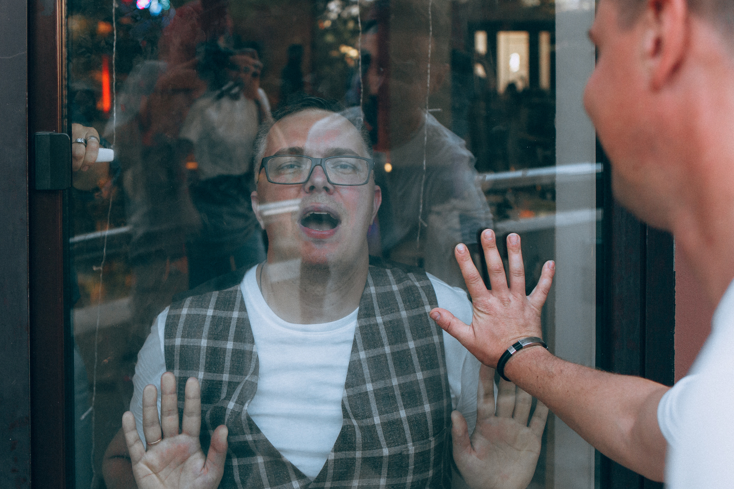 Свадьба. Дарья, фотограф, Москва