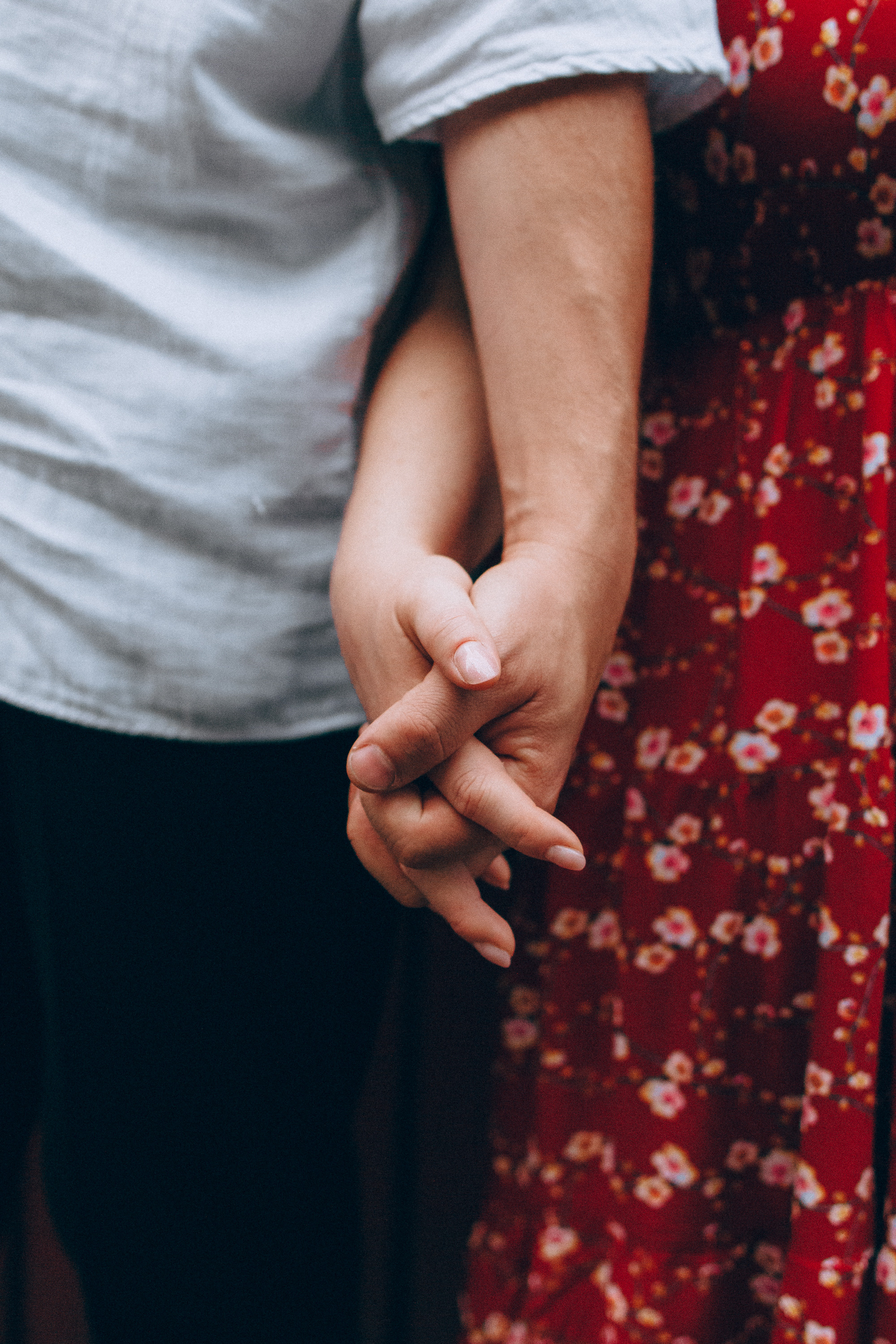 Love Story. Дарья, фотограф, Москва