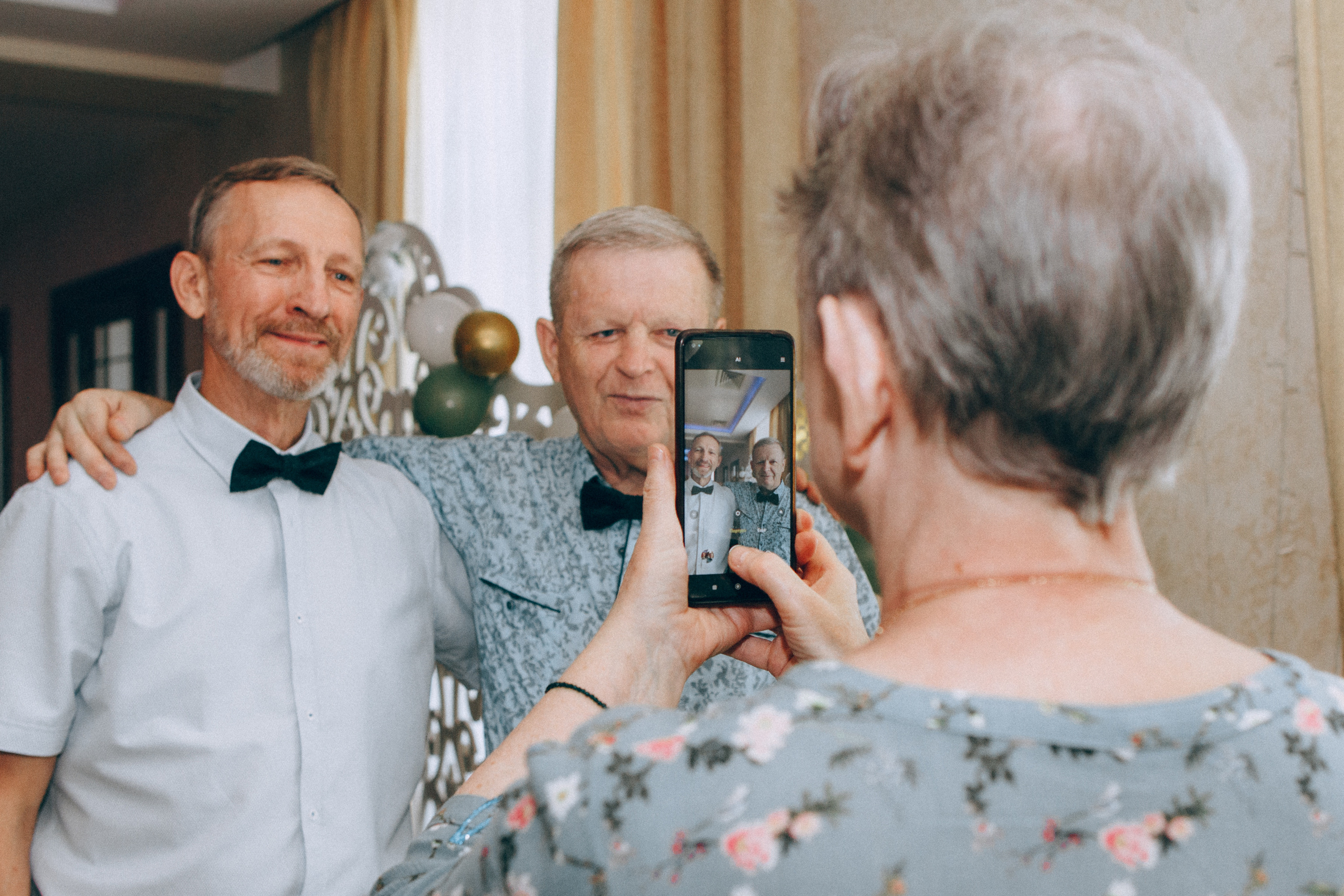 Свадьба. Дарья, фотограф, Москва