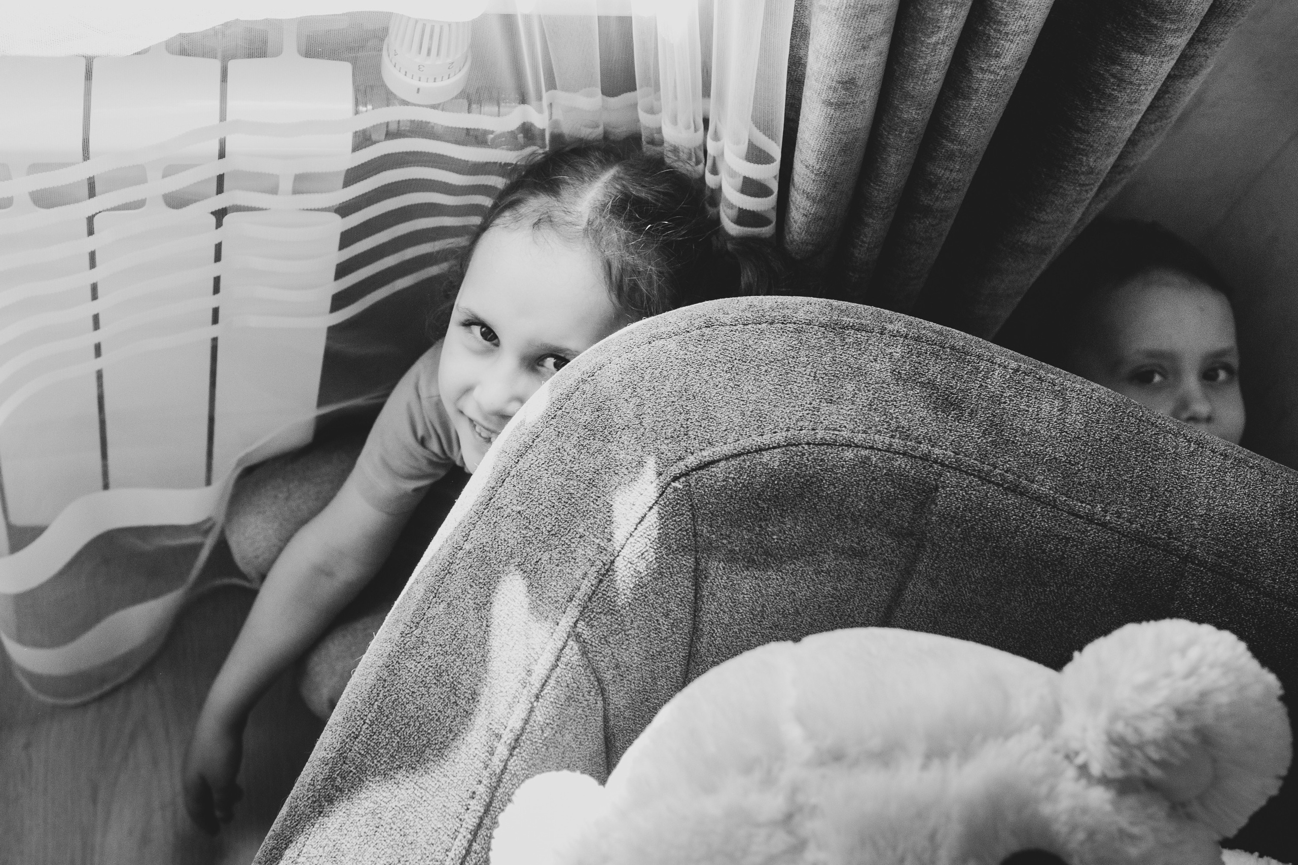 Семейная. Дарья, фотограф, Москва