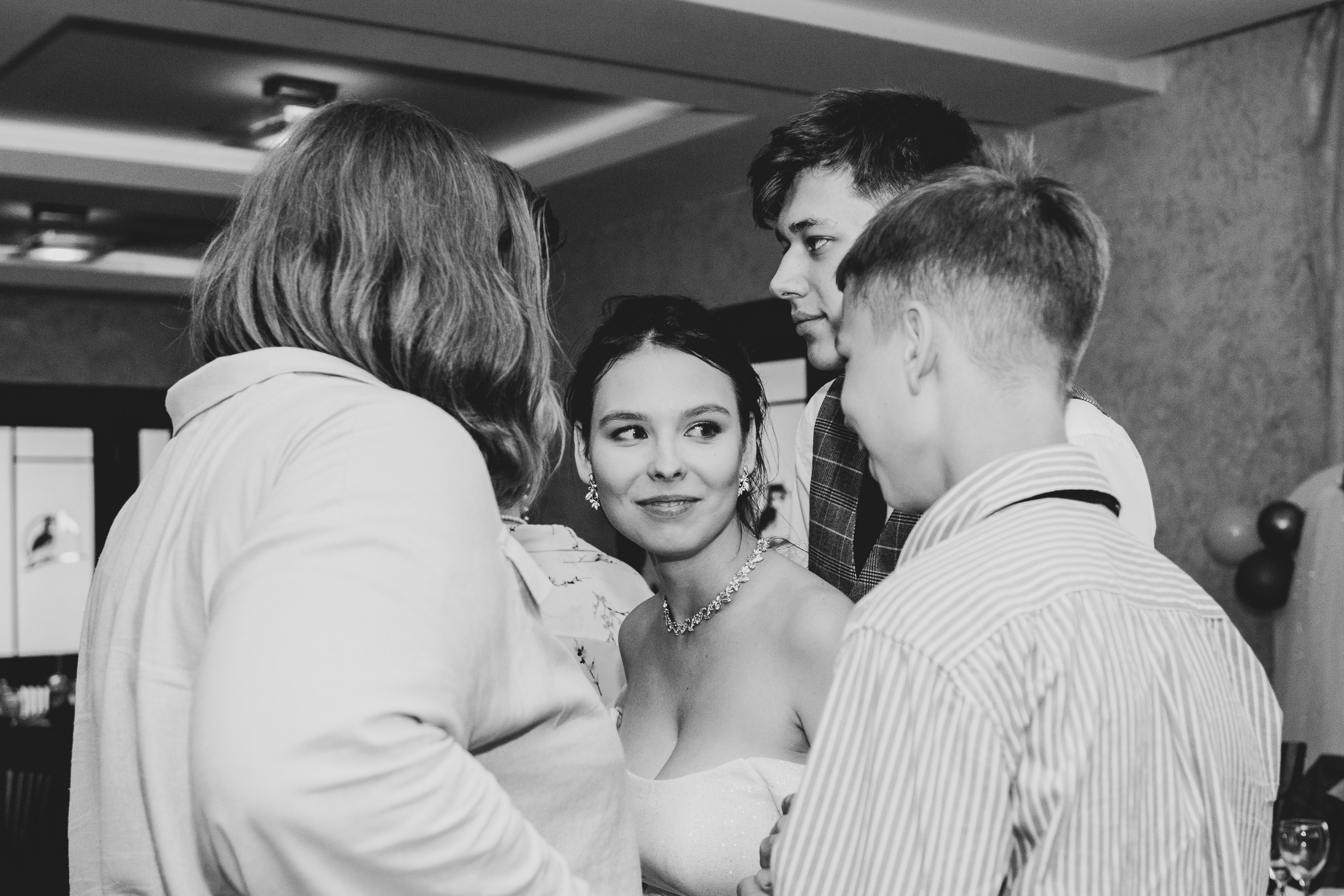 Свадьба. Дарья, фотограф, Москва