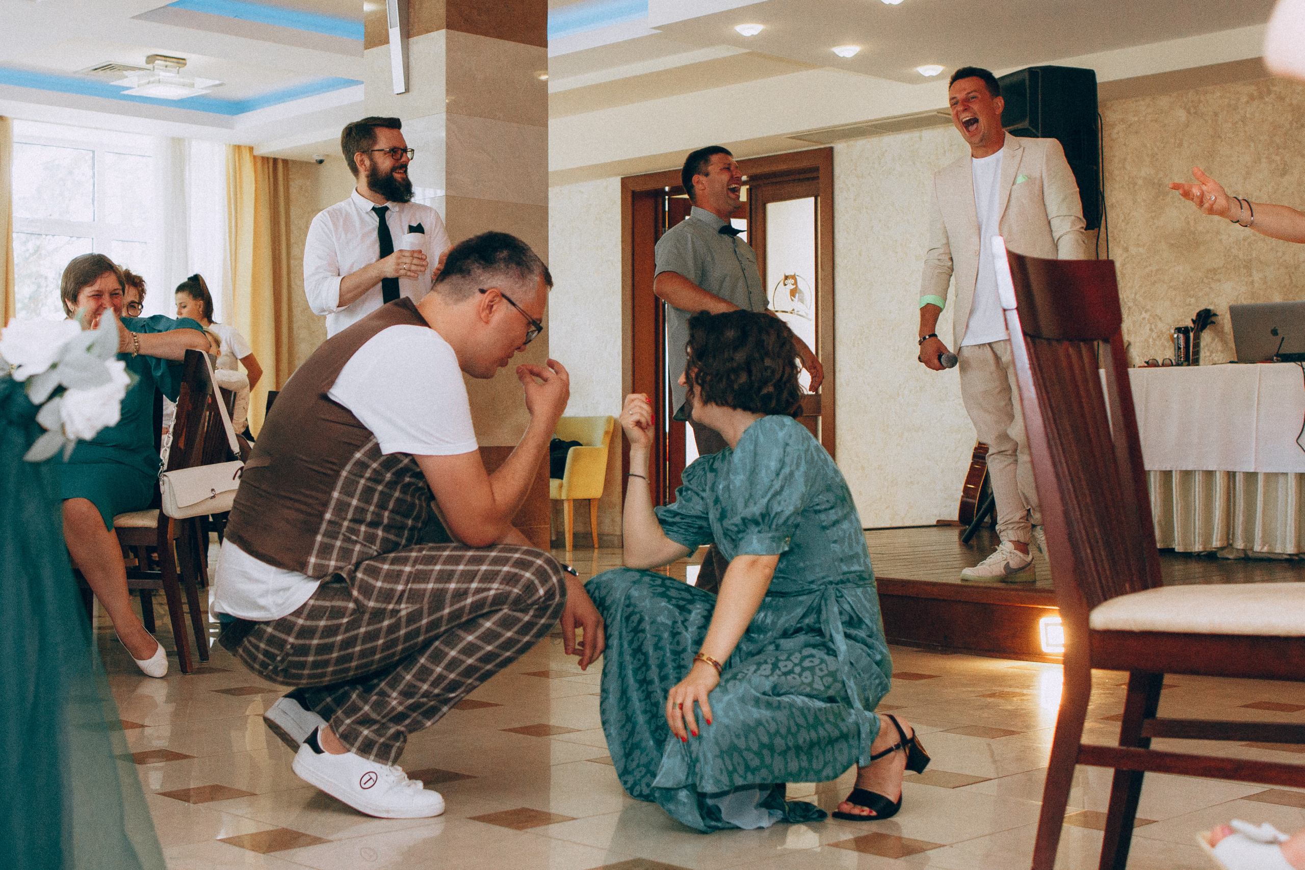 Свадьба. Дарья, фотограф, Москва