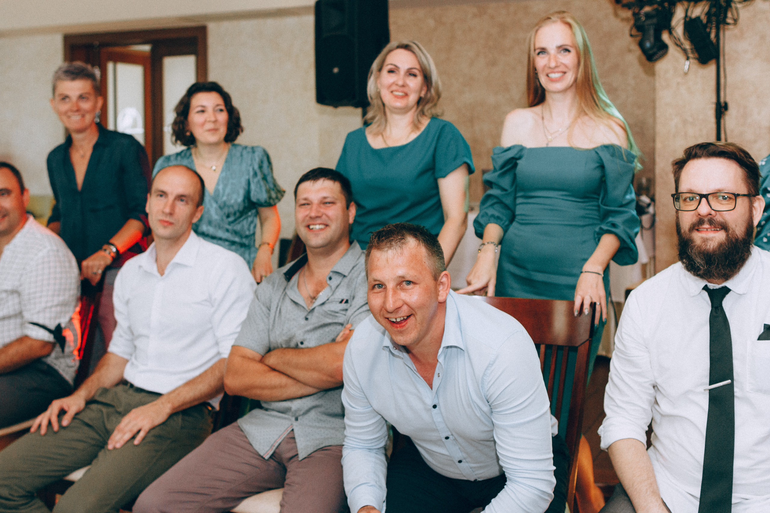 Свадьба. Дарья, фотограф, Москва