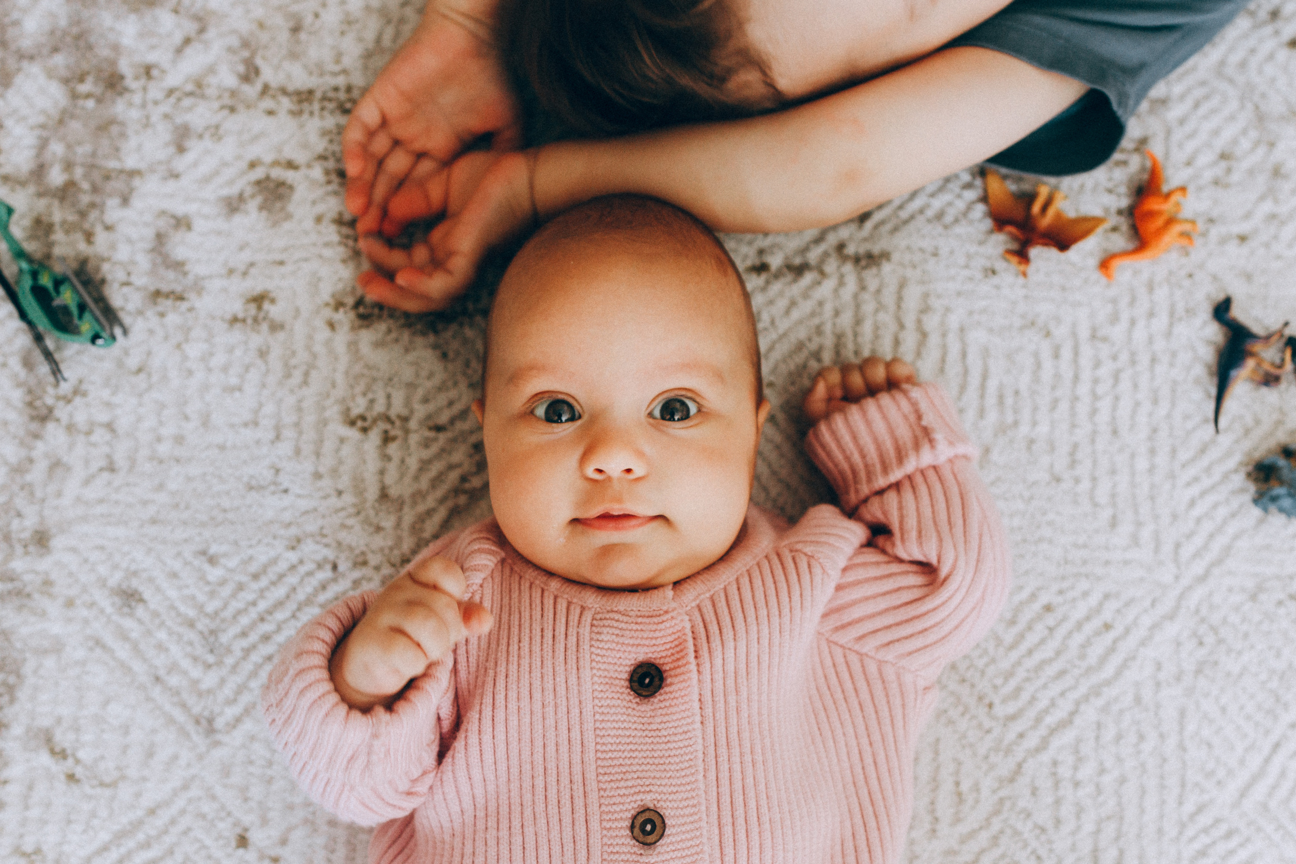 Семейная. Дарья, фотограф, Москва