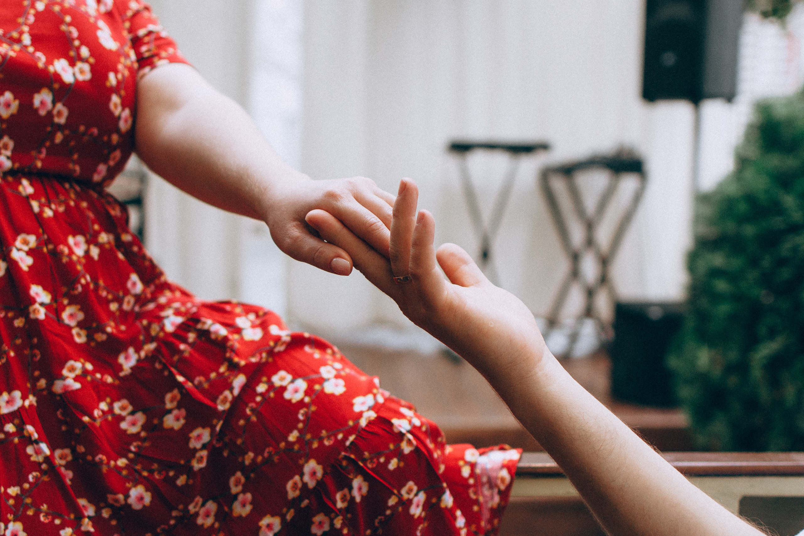 Love Story. Дарья, фотограф, Москва