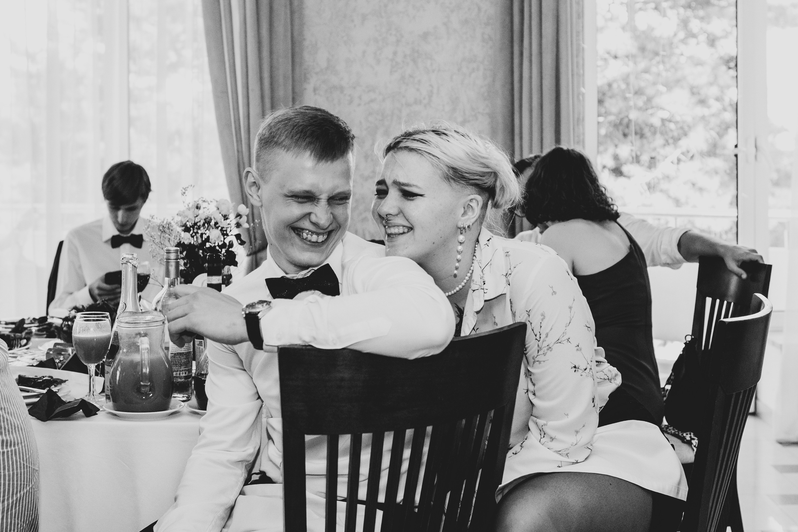 Свадьба. Дарья, фотограф, Москва