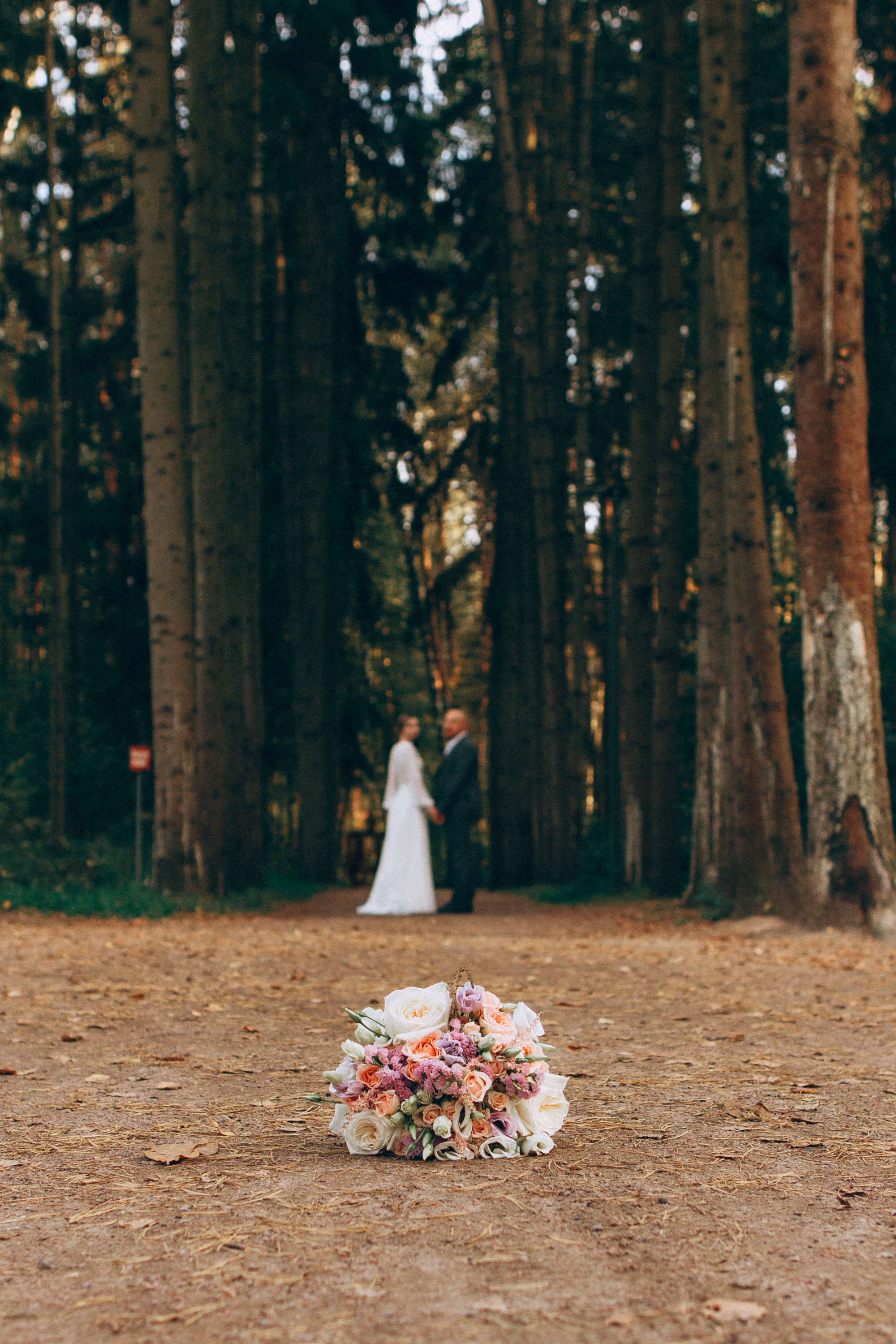 Свадьба. Дарья, фотограф, Москва