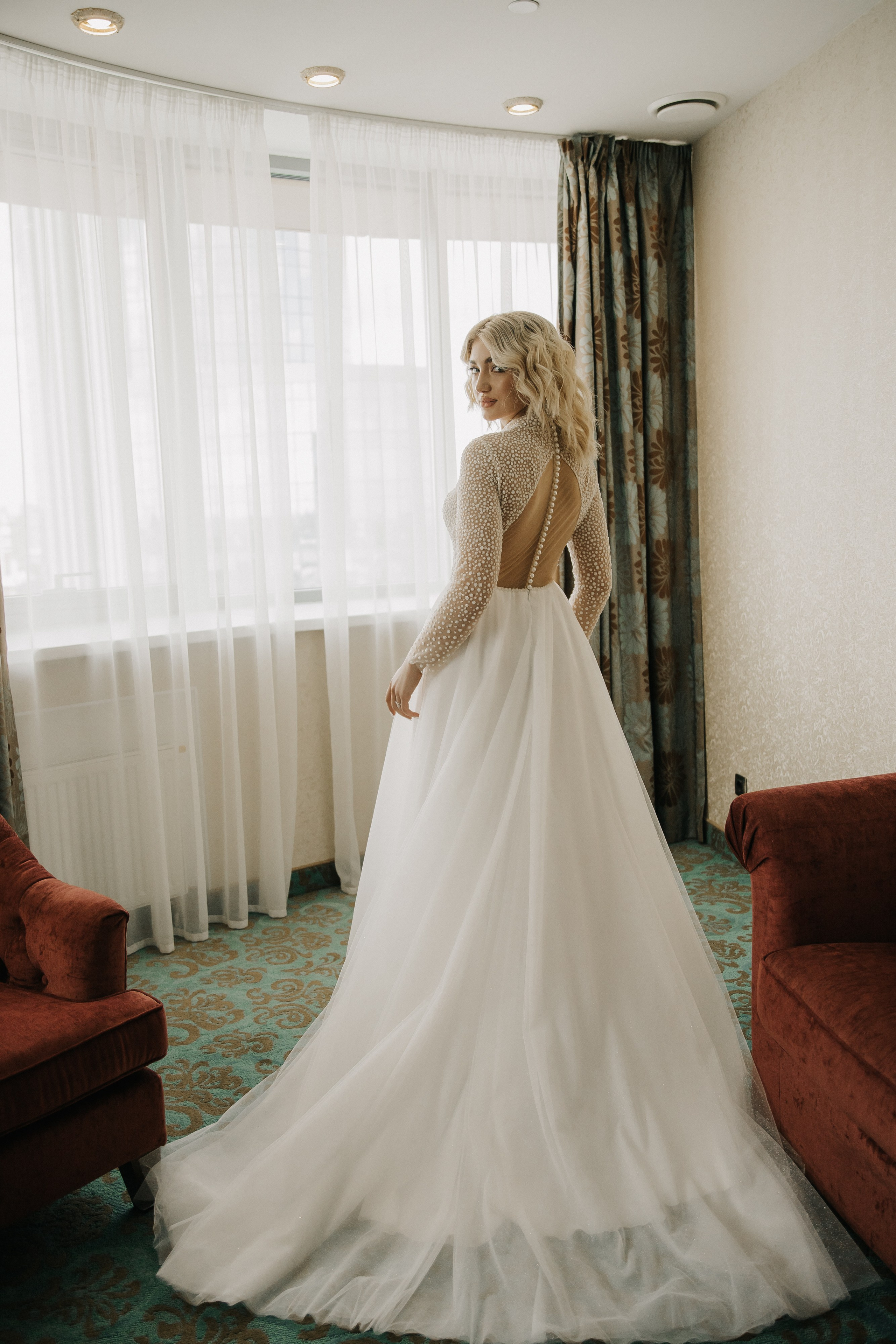 Лера и Влад. Семейный и свадебный фотограф в Челябинске Юлия Софьина