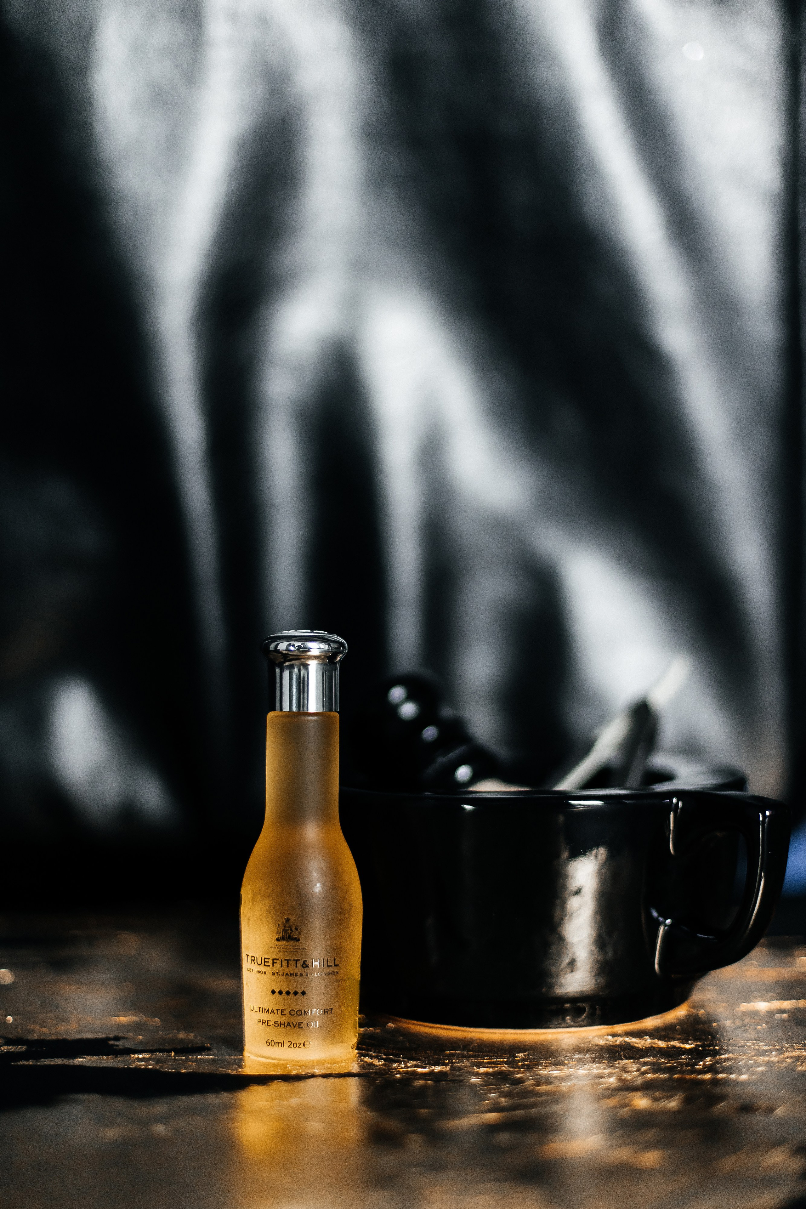 Barbershop. Фотограф Елена Краснопевцева