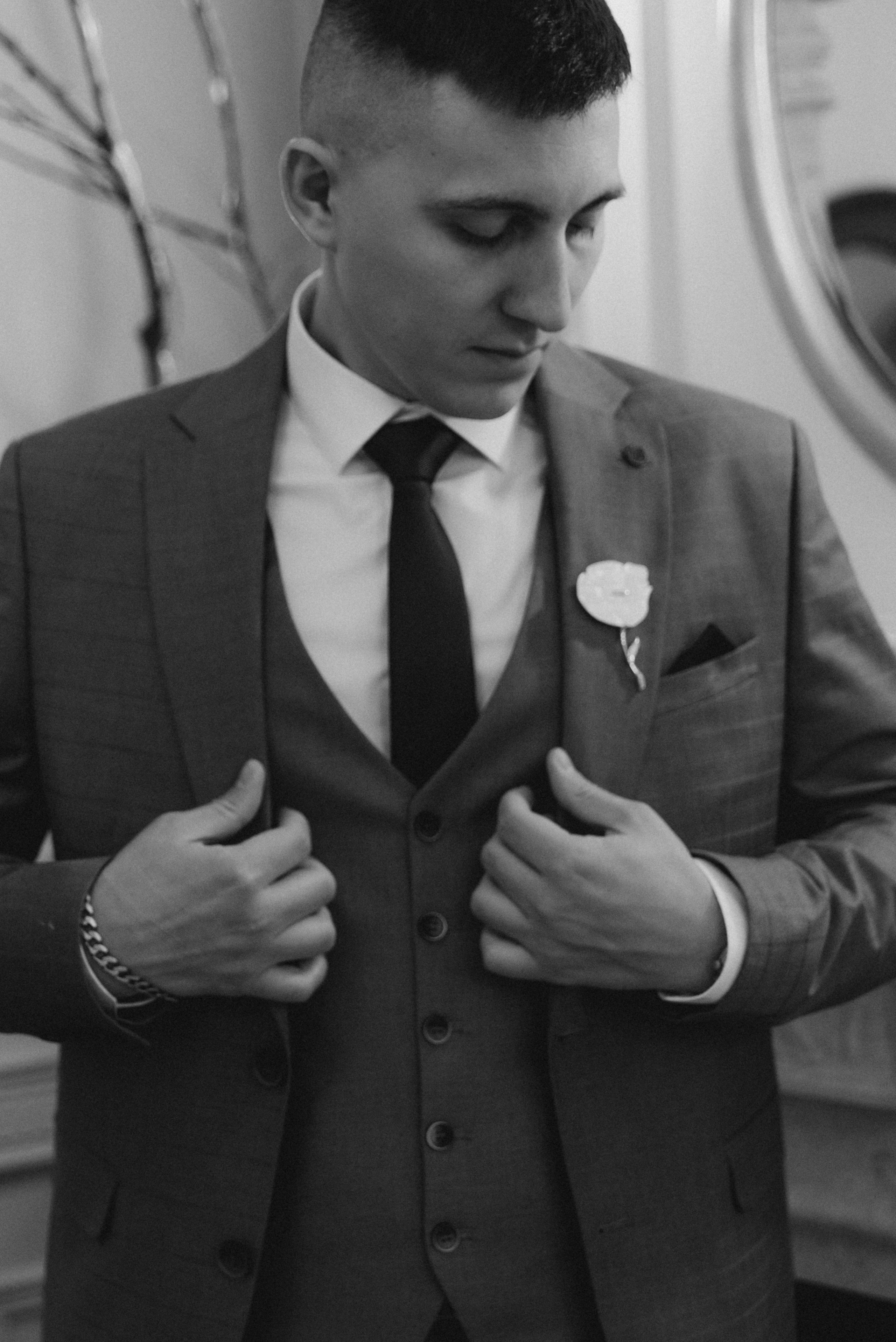 . Свадебный и семейный фотограф в Йошкар-Оле, Питере и Казани Александра Богинич