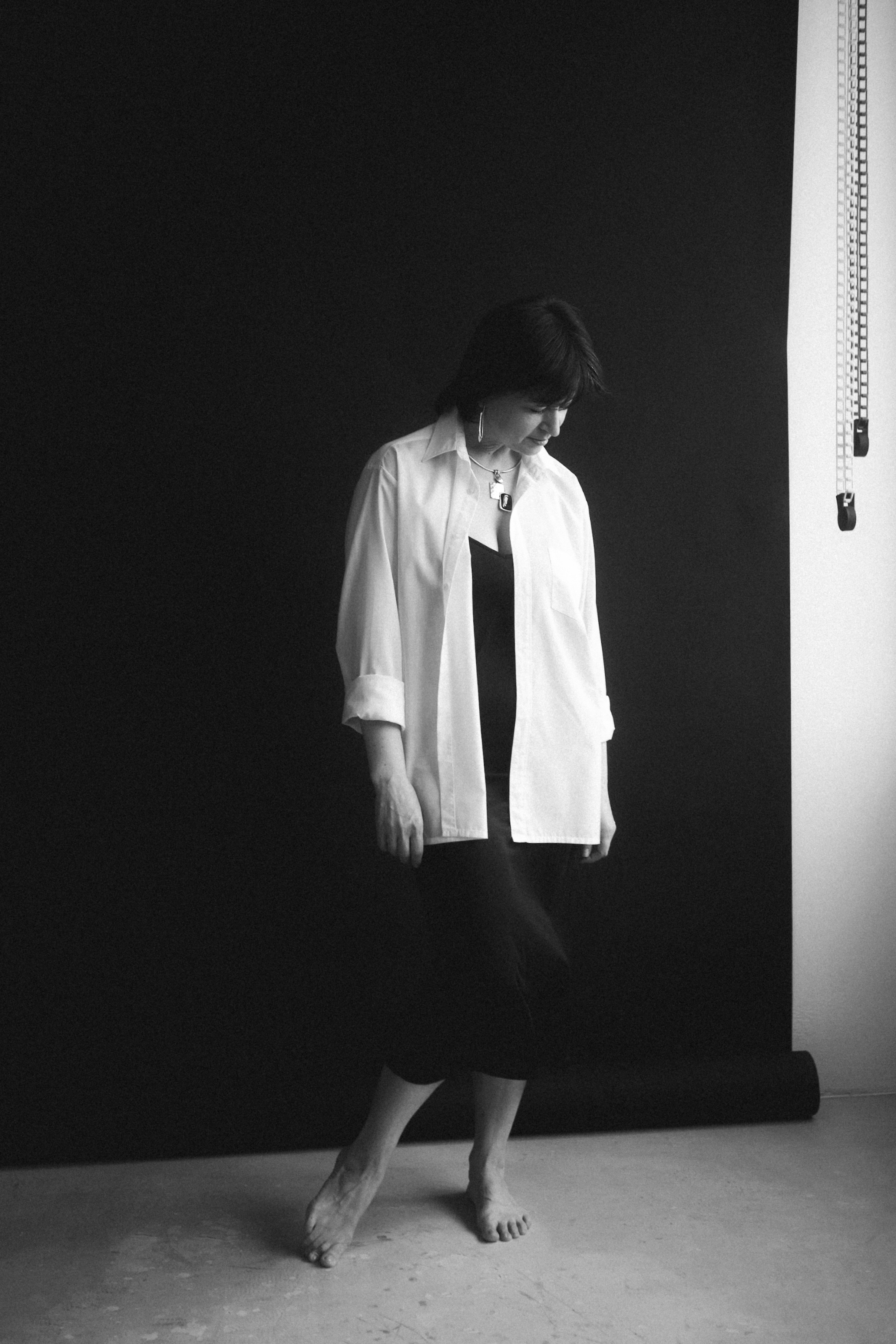 Интервью с Викторией. Портретный фотограф в г. Новосибирске