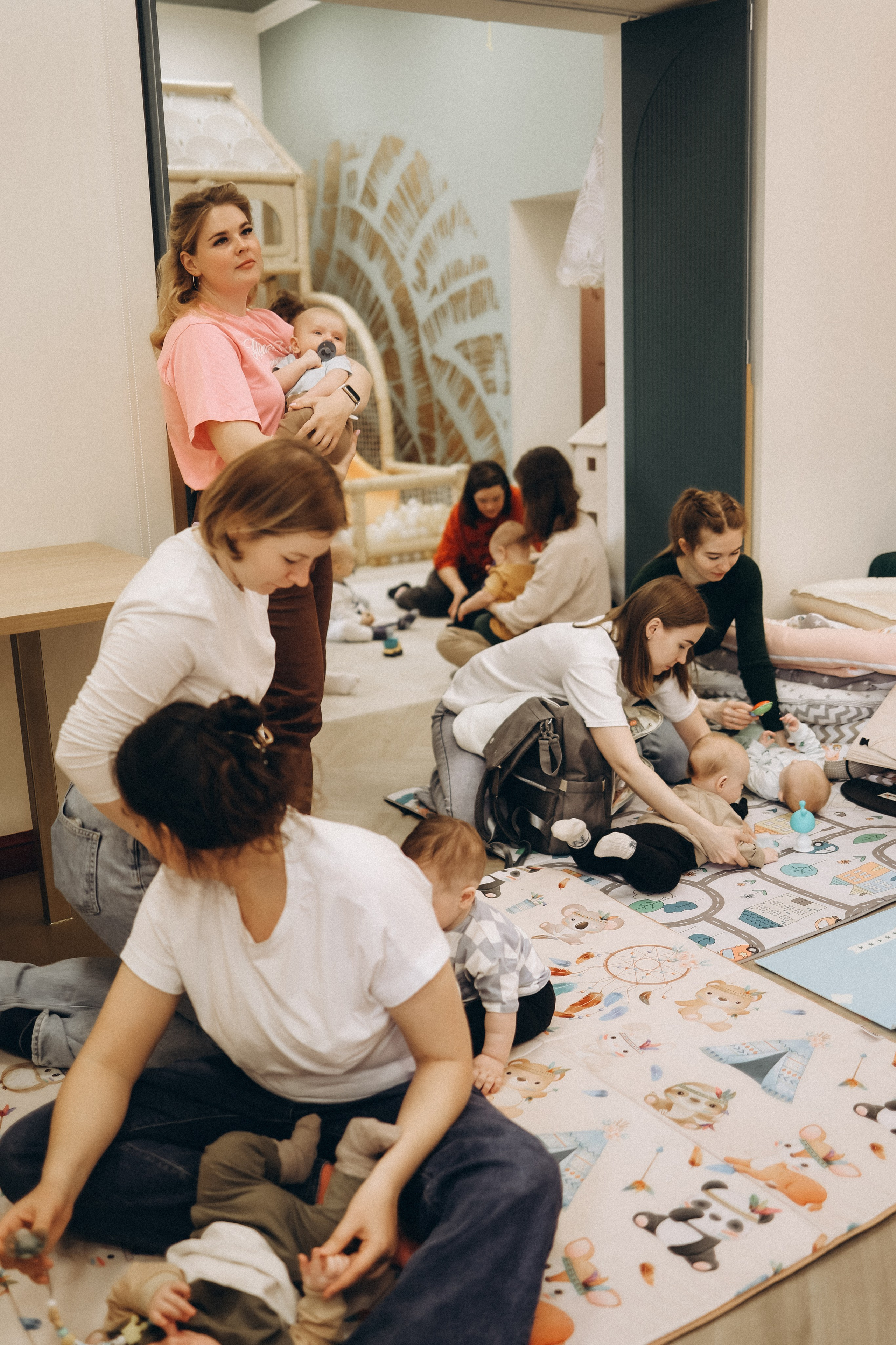 Mum’s blog. Фотограф Барнаул Надежда Киселева