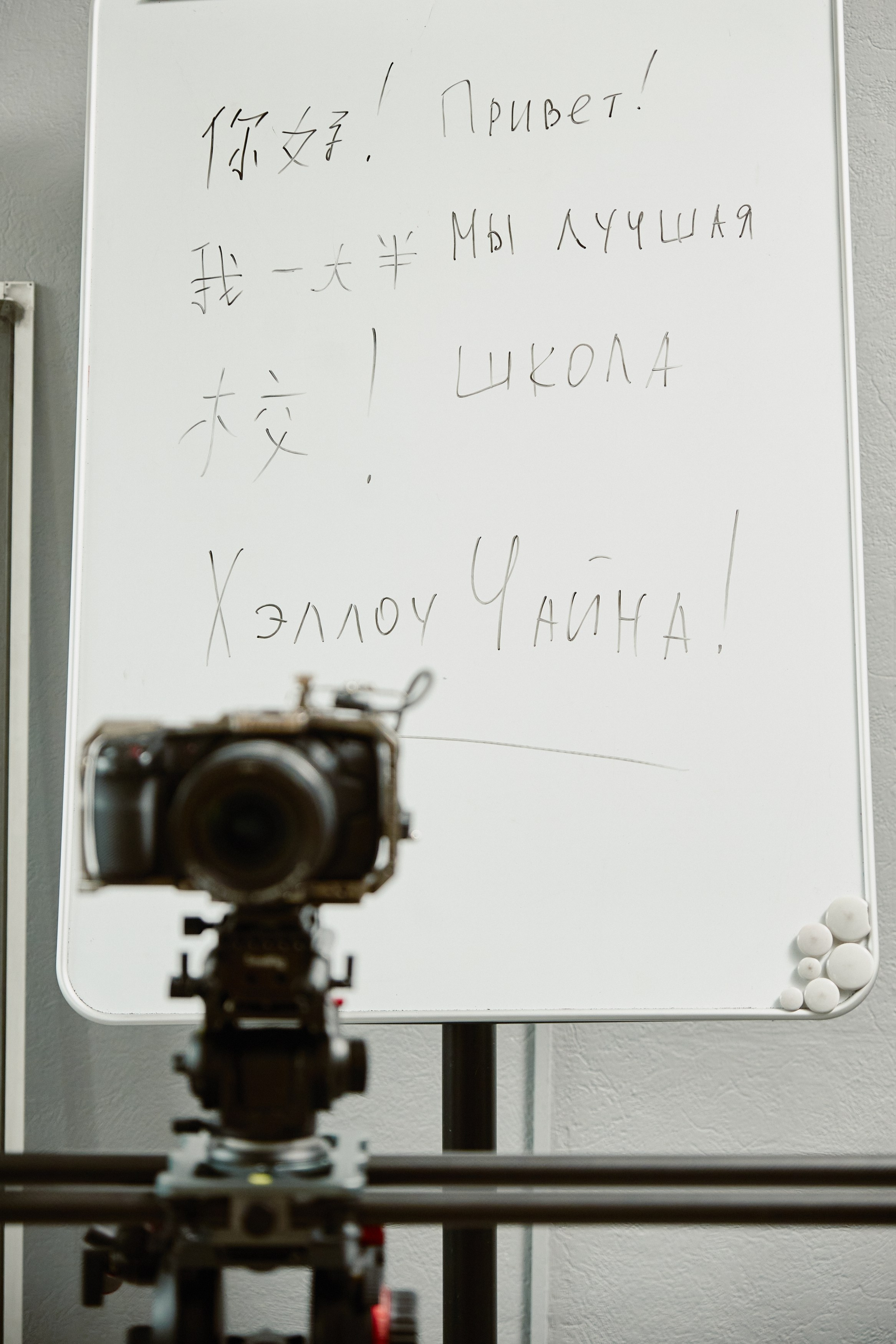 Бэкстейдж. Репортажный фотограф в Санкт-Петербурге Синкина Полина