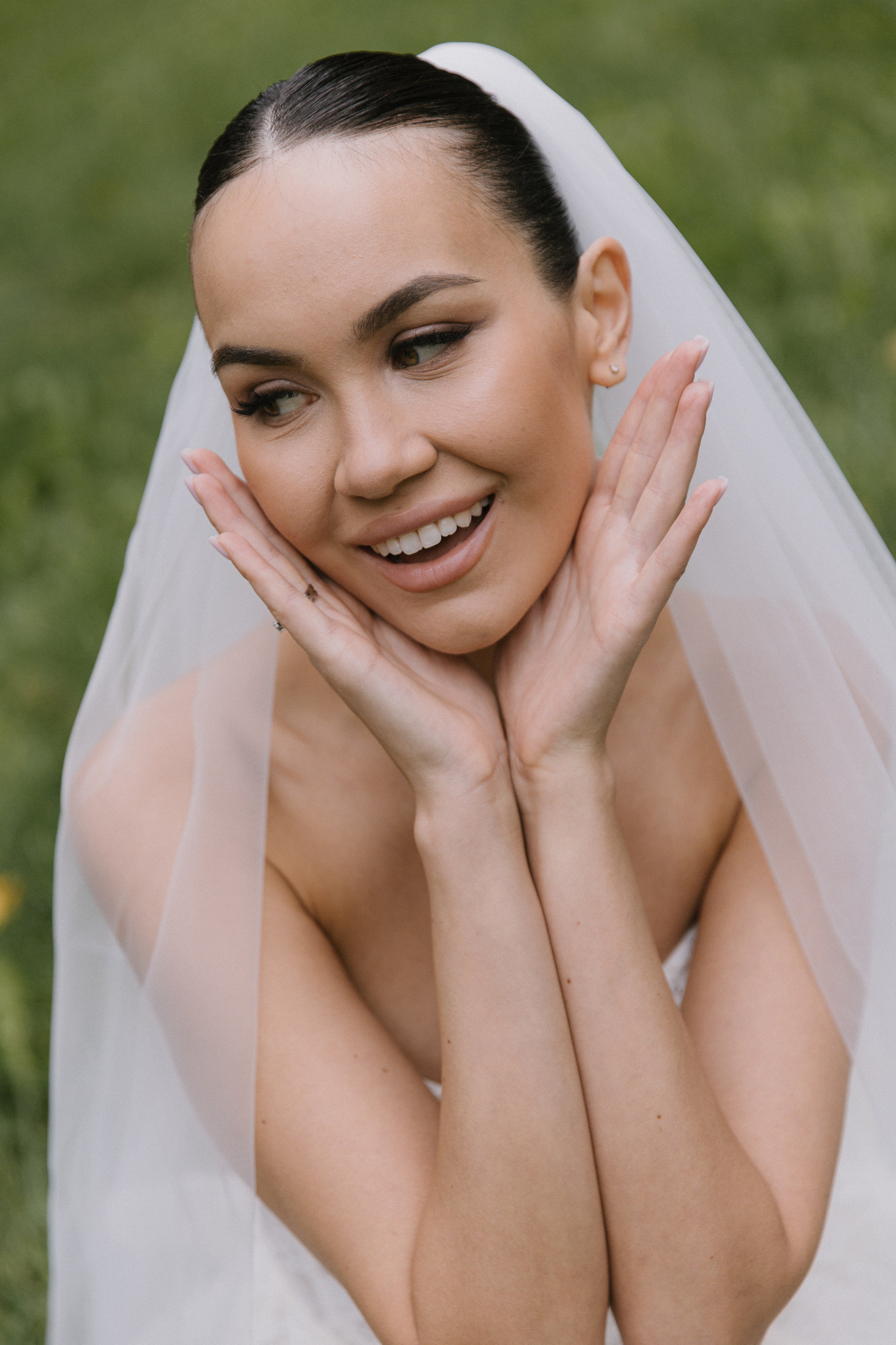 Любовь наш главный маршрут. Kamaeva.ru