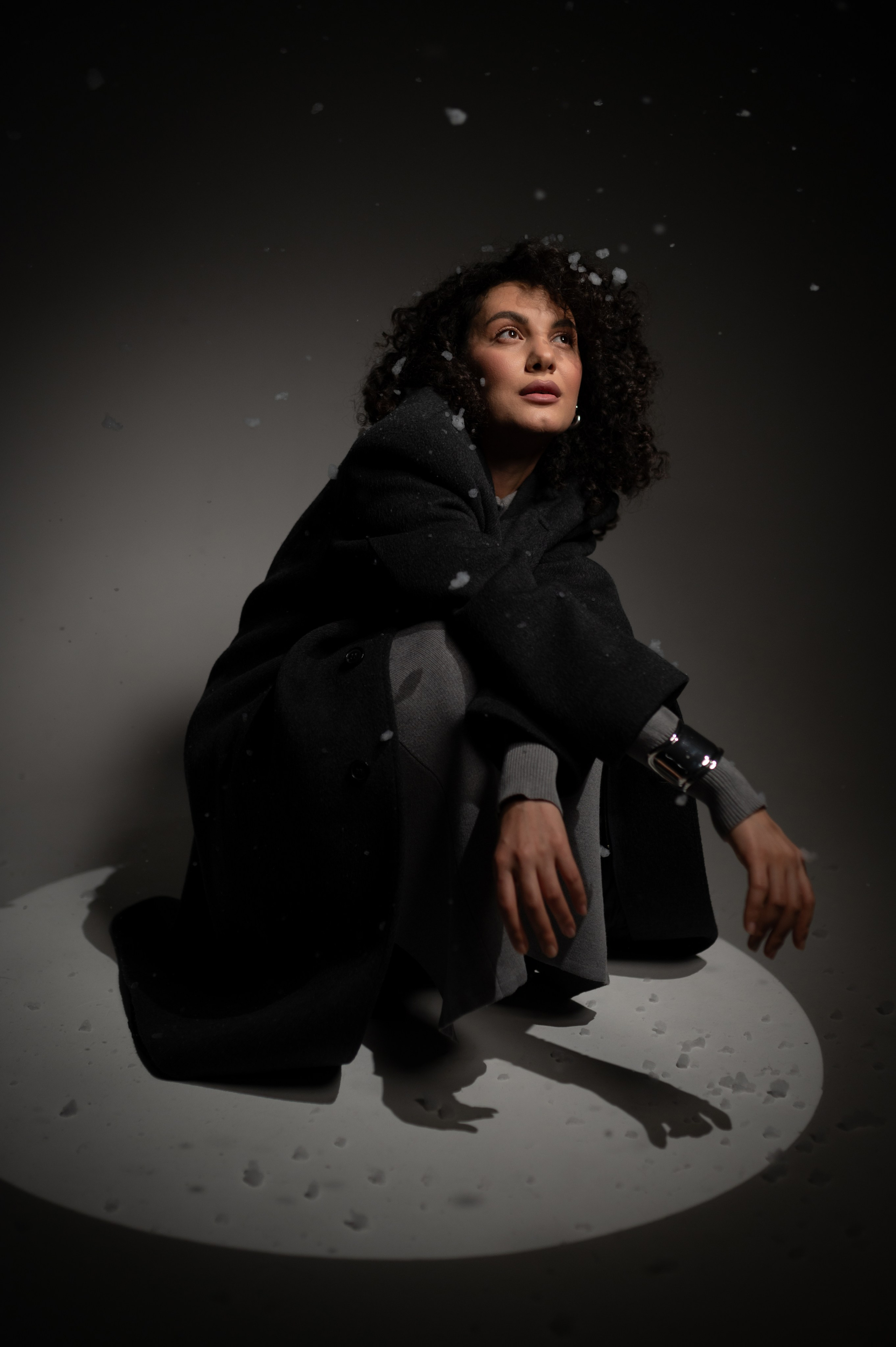 Марина. Твой личный проводник к красивым фотографиям в Старом Осколе