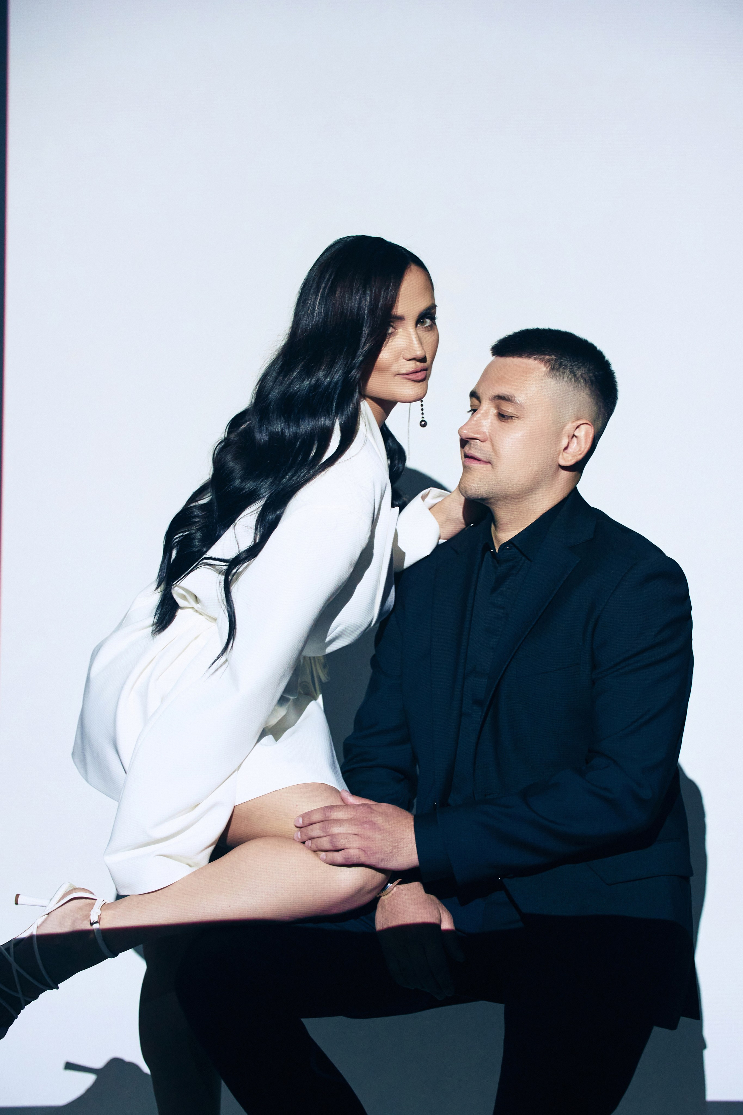 ON THE SCREENS. Дмитрий Мазуркевич: Профессиональный Репортажный Фотограф