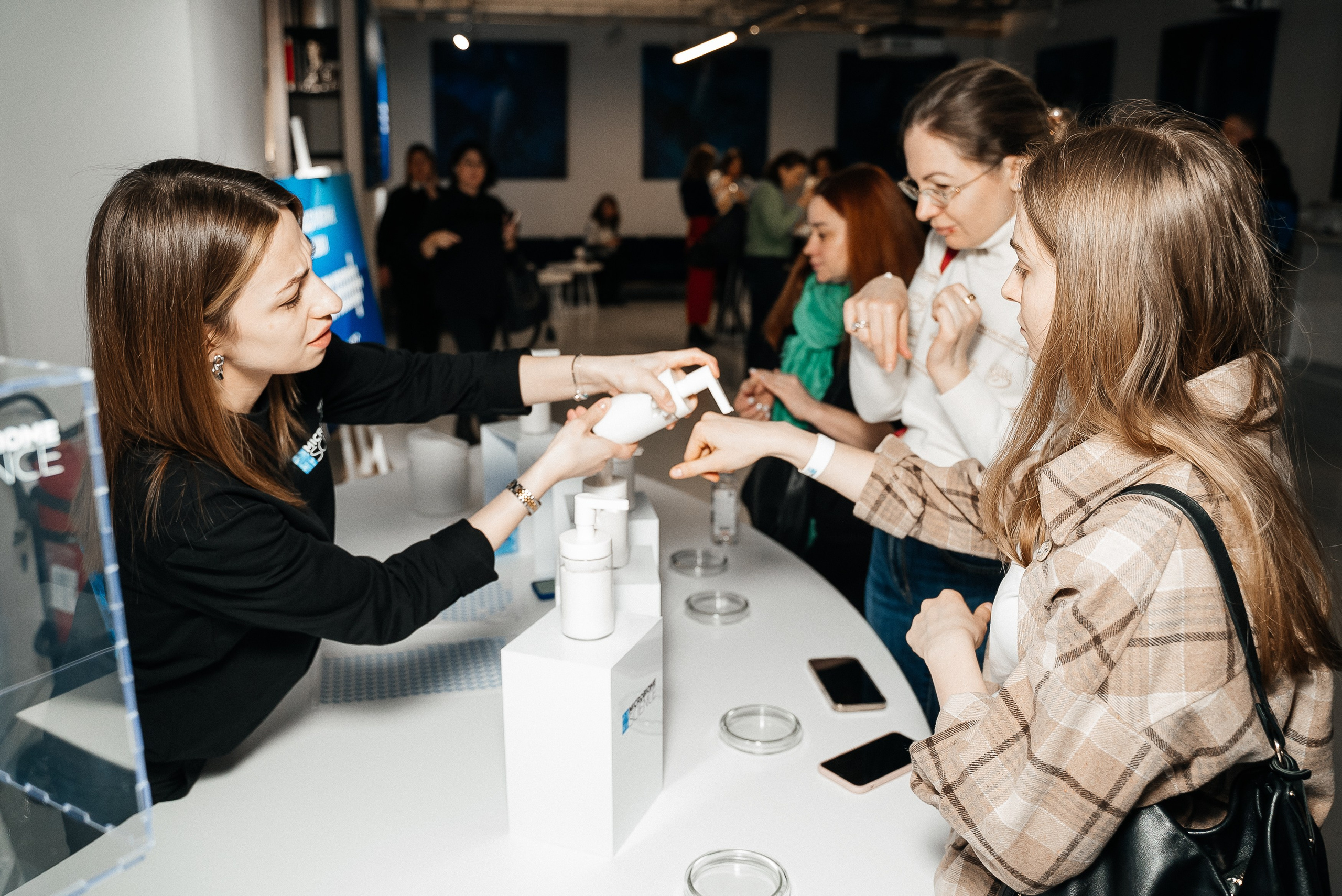 La Roche Posay. Павел Краснов — Свадебный и репортажный фотограф в Москве