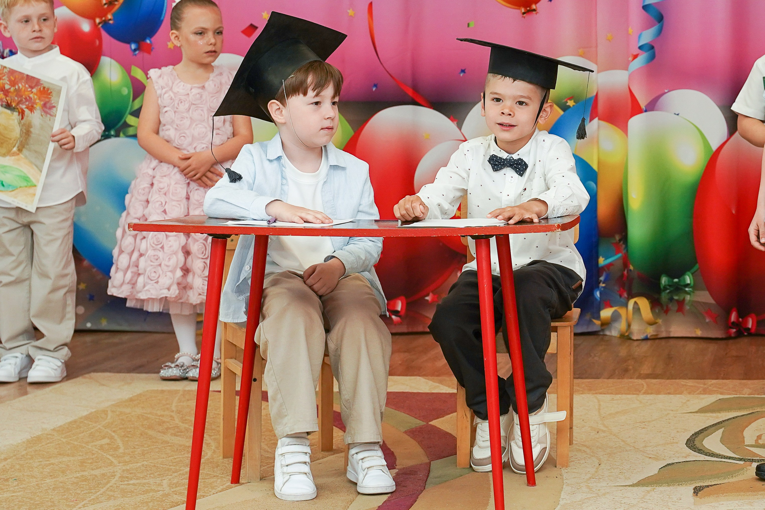 Для Садиков. Детский и семейный Фотограф во Владивостоке Юлия Моисеенко