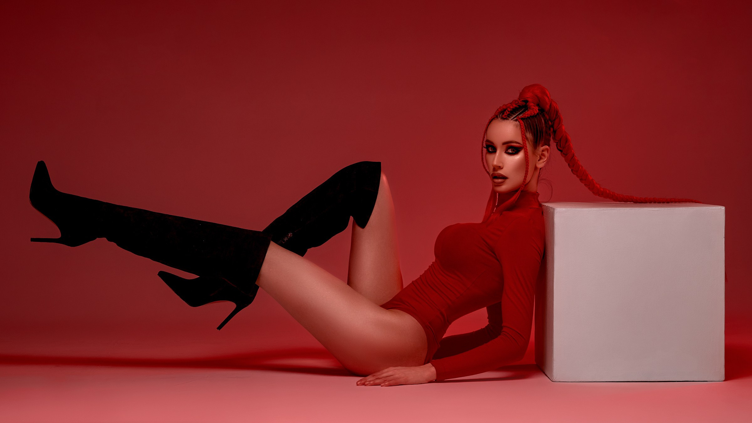 Анна. Фотограф в Тольятти Вячеслав Цуркан