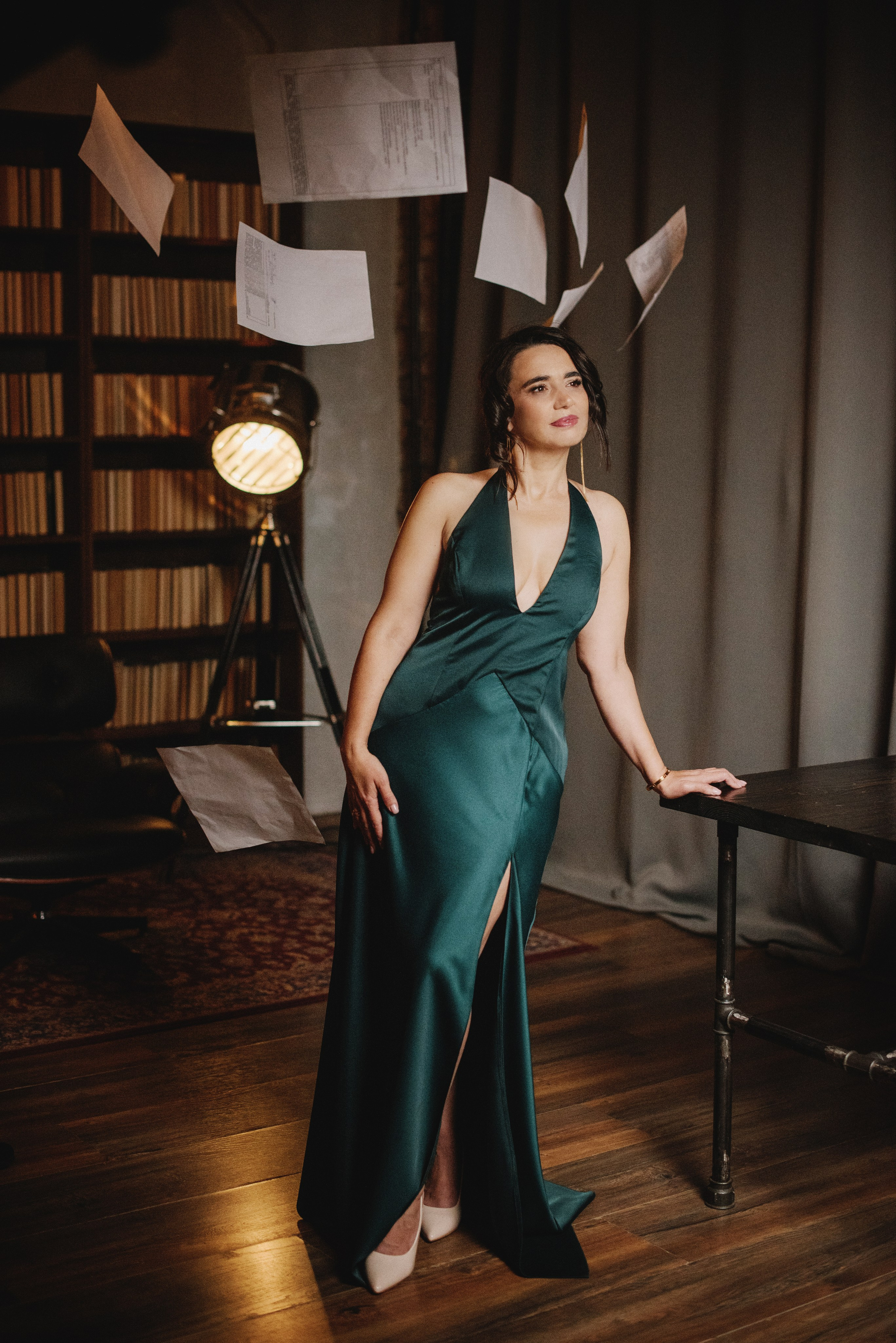 Проект ЛЕДИ БОСС. ФОТОПРОЕКТЫ