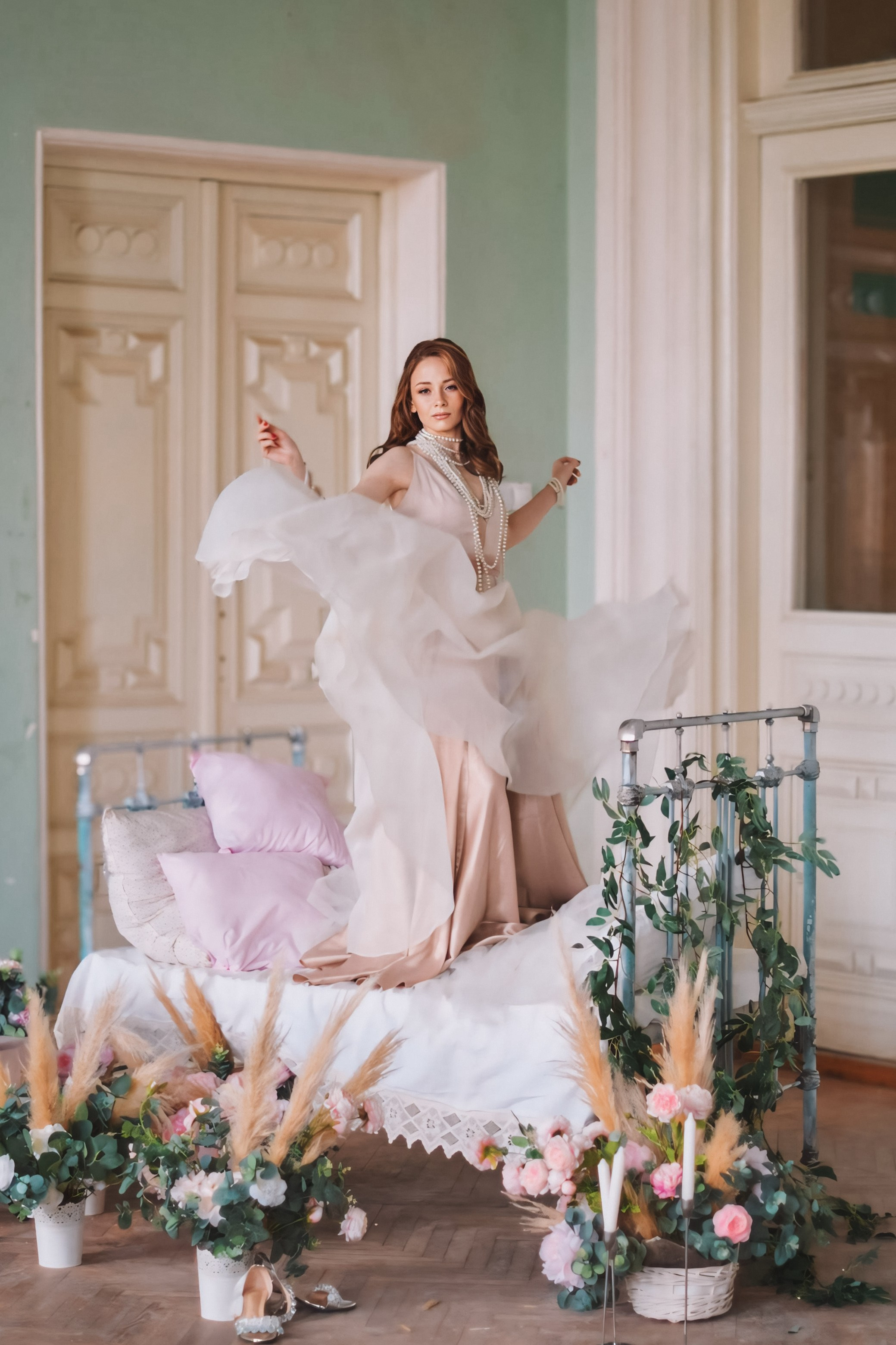 Фото ЧУВСТВЕННАЯ от Анны. ФОТОПРОЕКТЫ