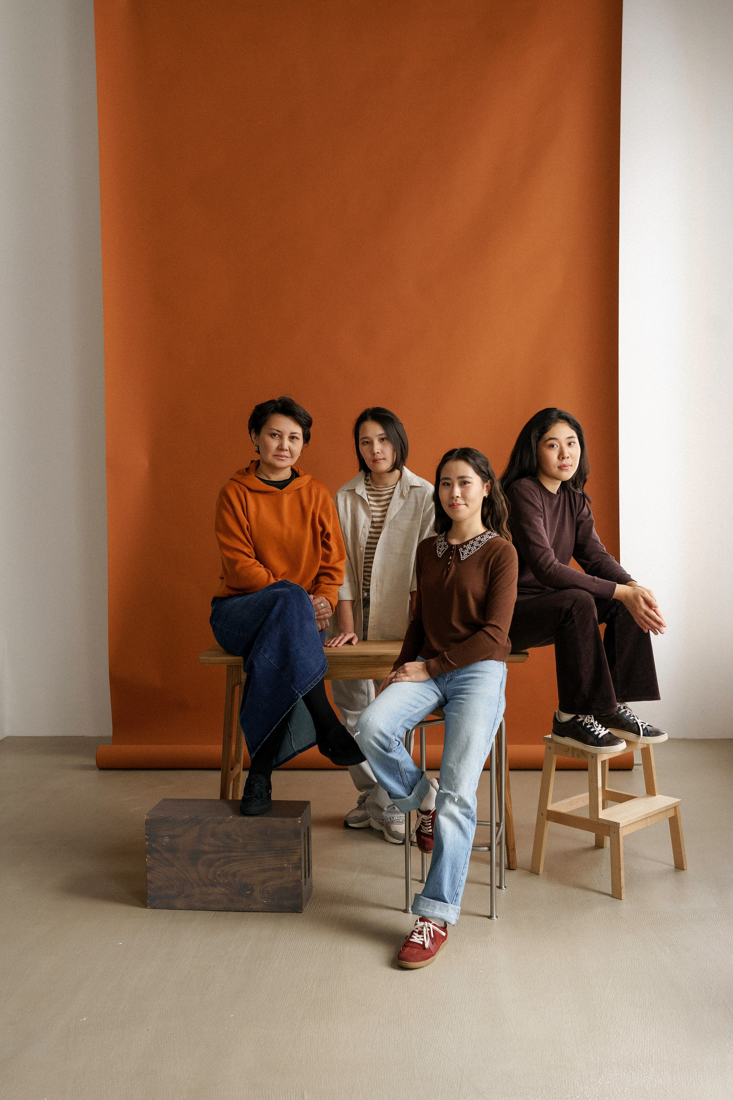 Family. Aigerimkudaibergen.com