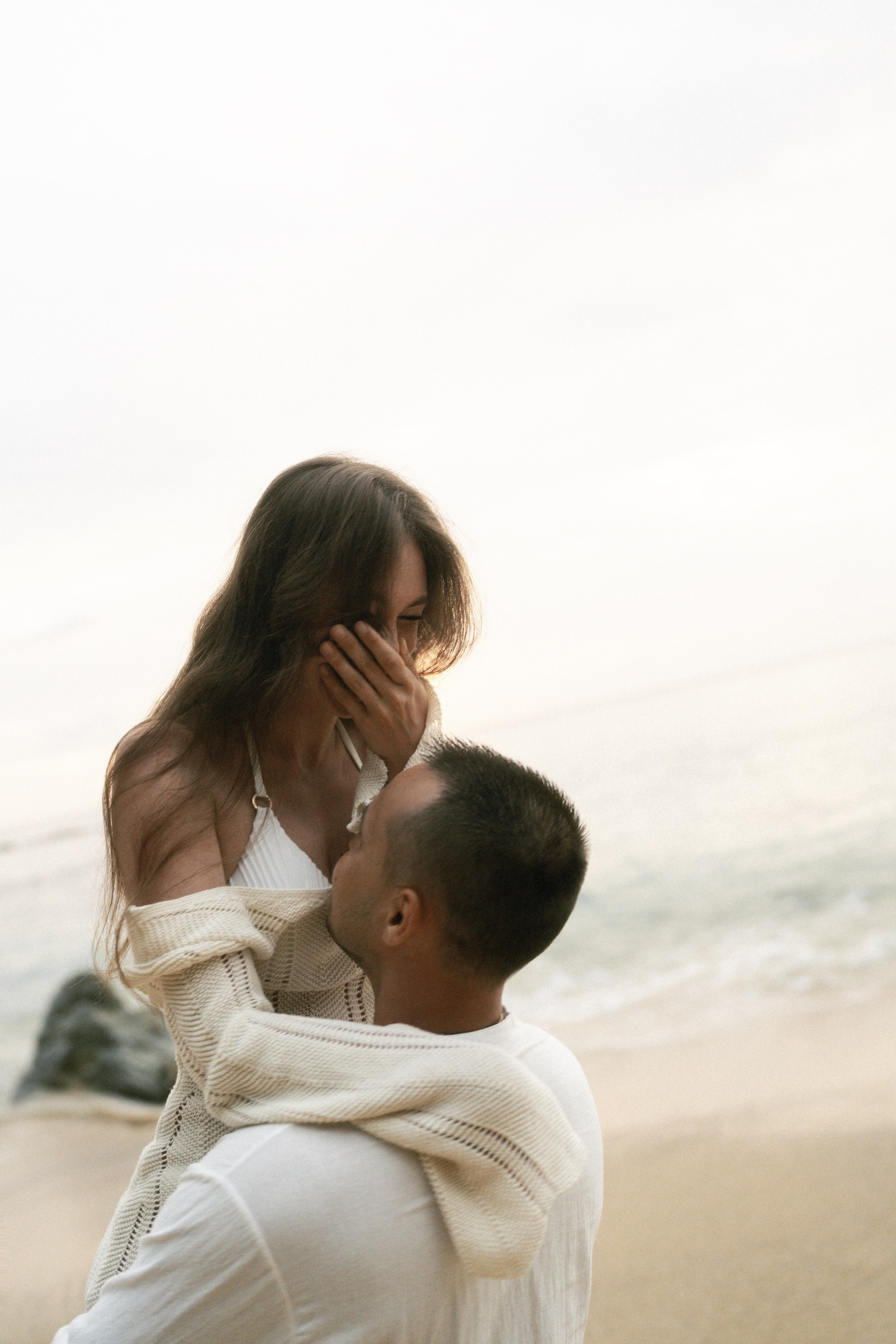 A & A. Портретный и семейный фотограф на Пхукете Андрей Валиев