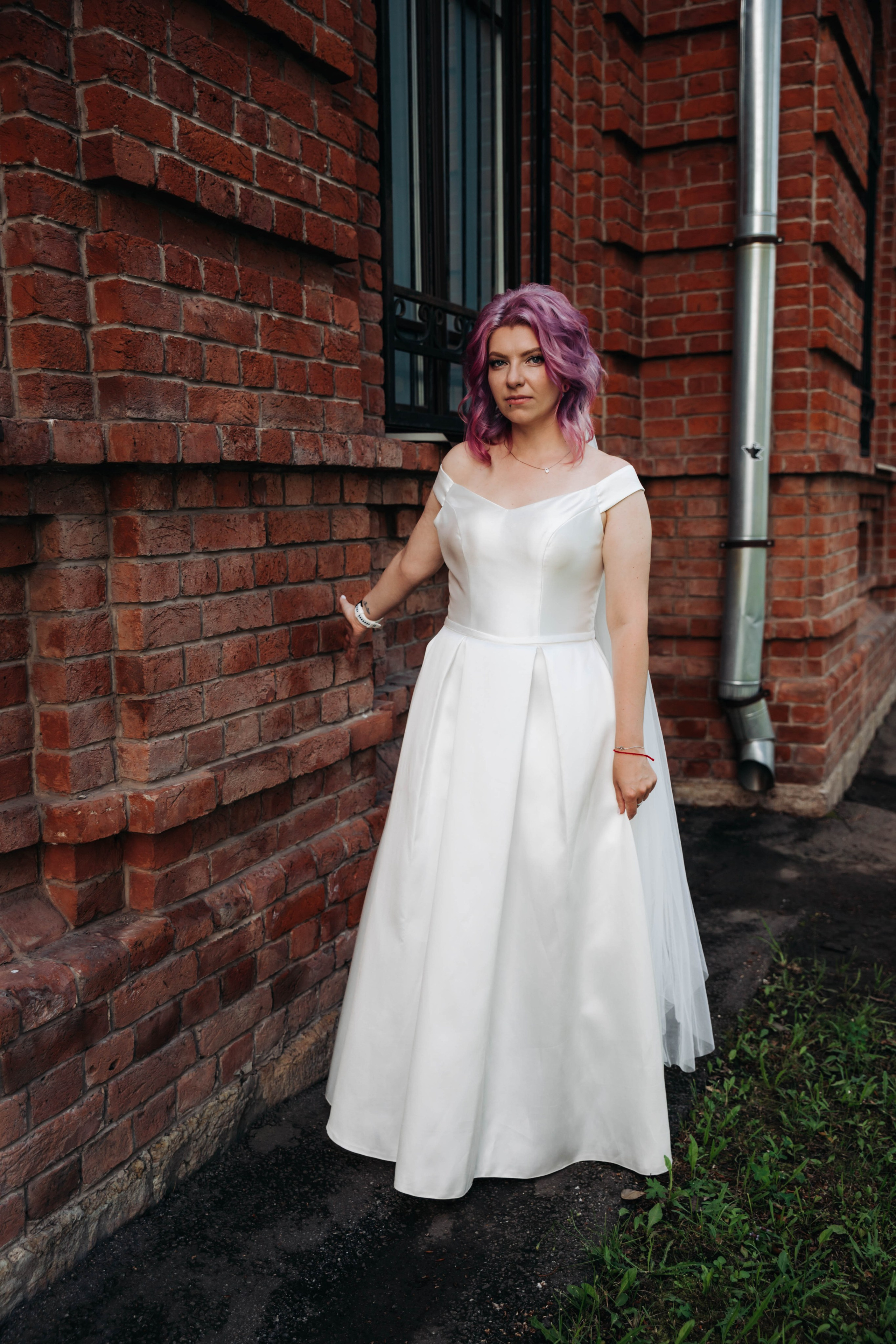 Анна и Игорь. Свадебный и семейный фотограф в Санкт-Петербурге Лолита Евстифеева