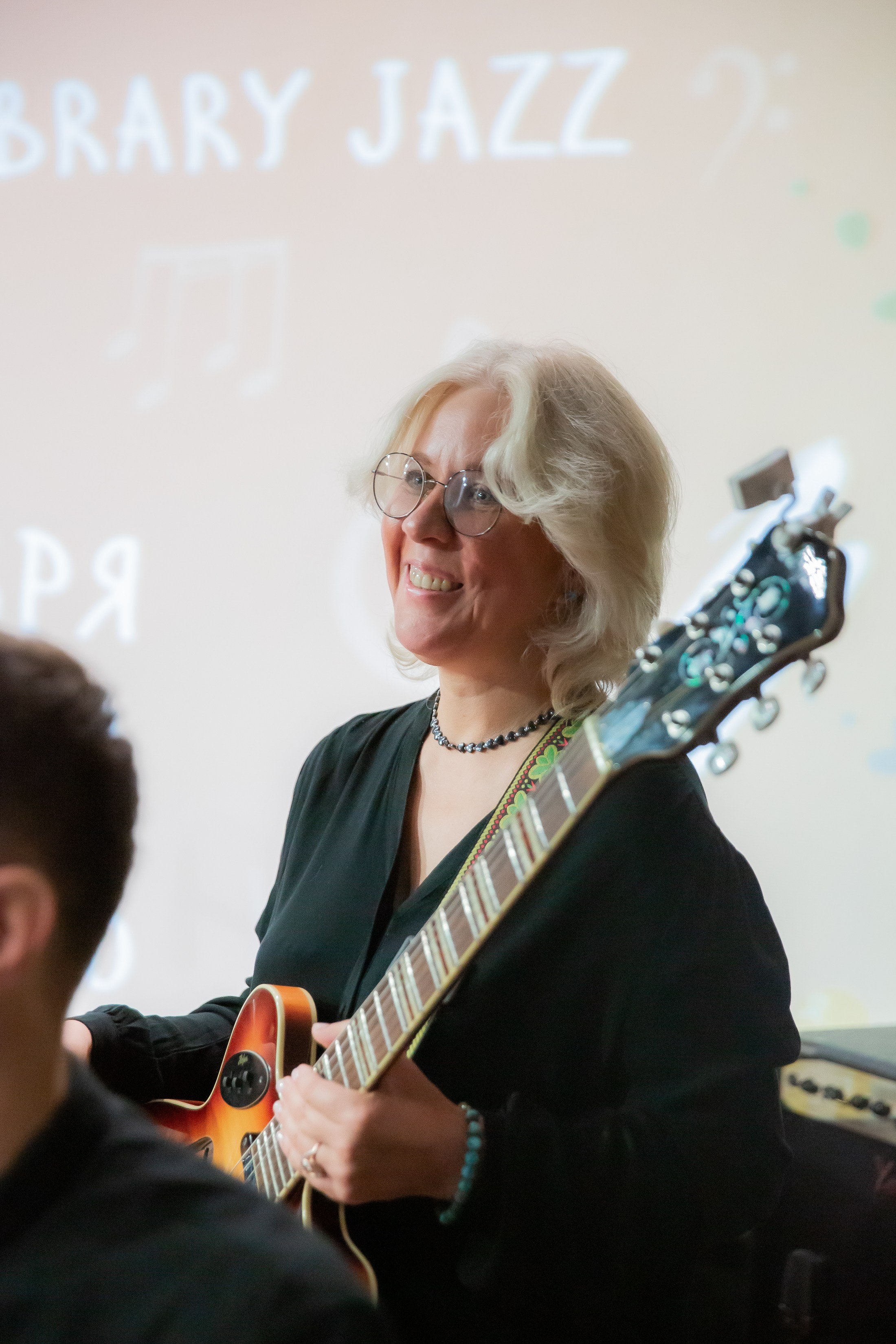 Концерт школы «Виртуозы» 2024. Семейный и портретный фотограф в Санкт-Петербурге Ольга Станкова