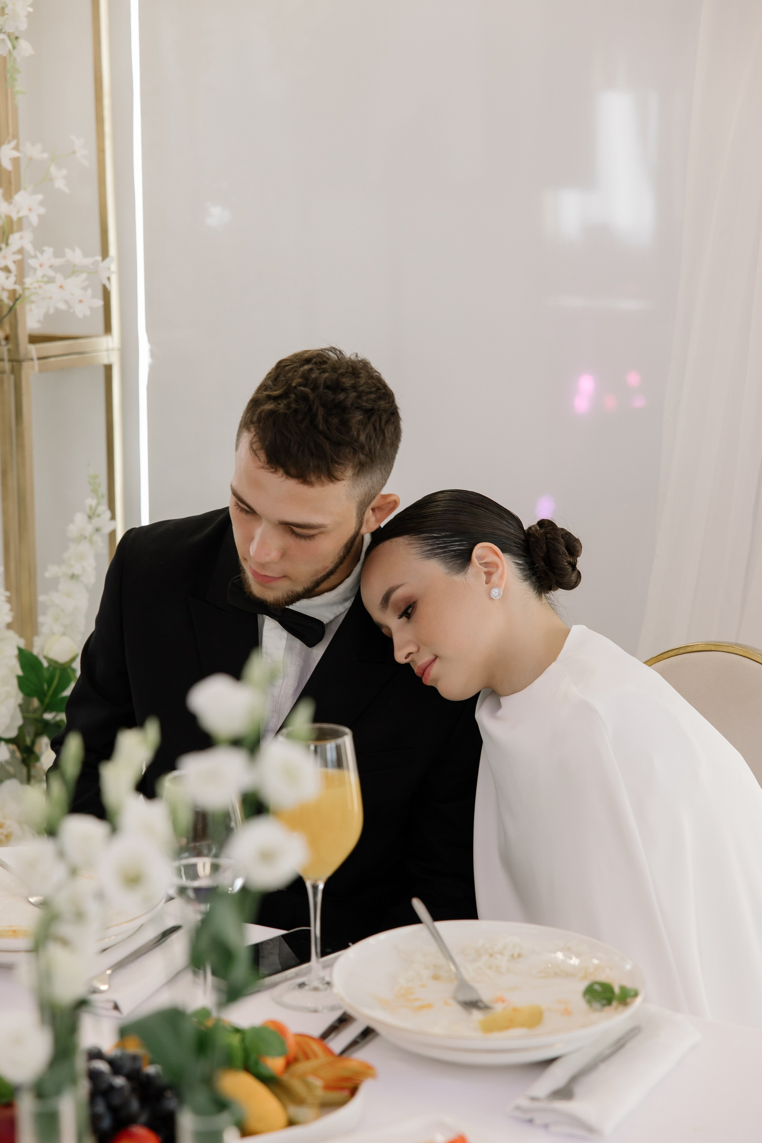 Тимур и Алия. Свадебный и семейный фотограф в Набережных Челнах и Казани