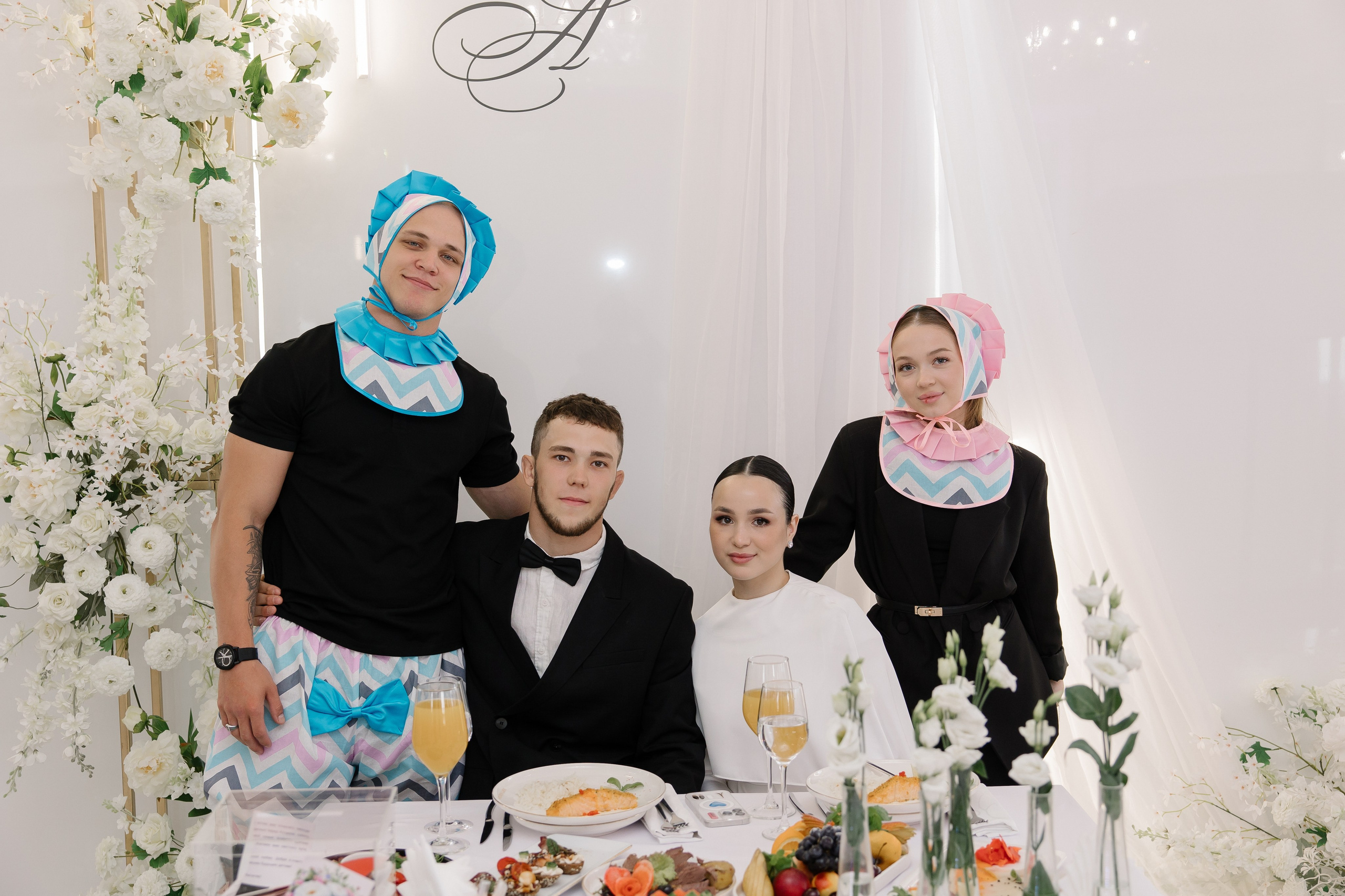 Тимур и Алия. Свадебный и семейный фотограф в Набережных Челнах и Казани