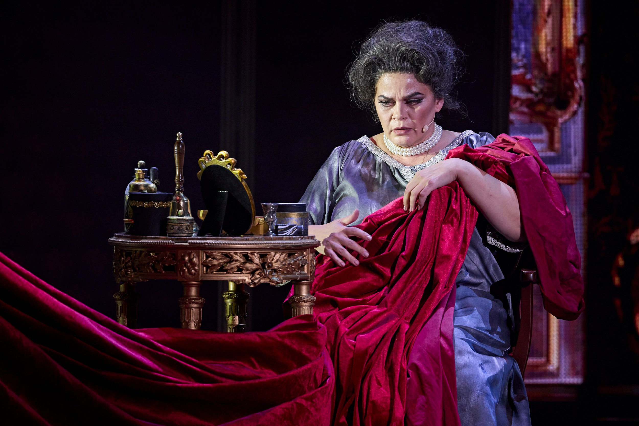 Культура. Егор Тутубалин