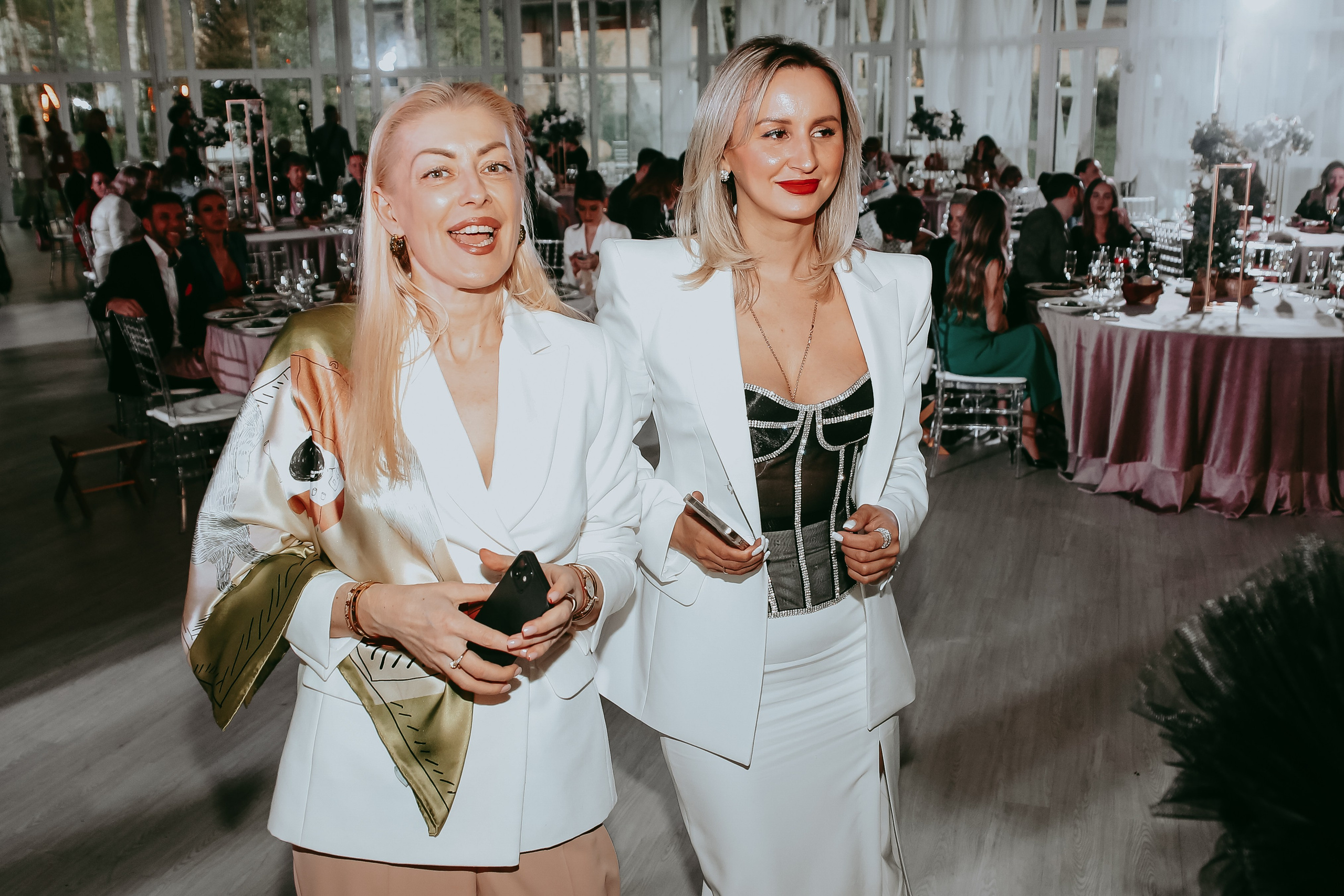 Премия WOW. Фотограф Ольга Махалова — Санкт-Петербург, Москва, Нижний Новгород