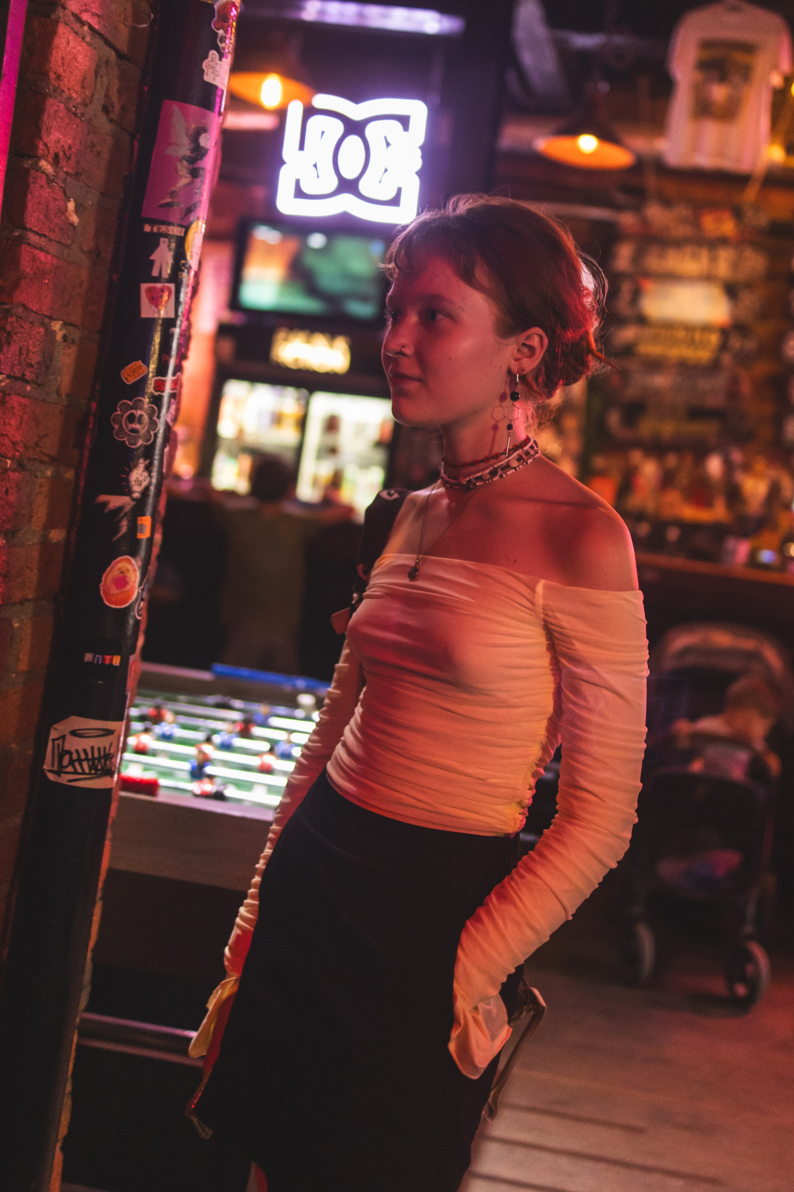 Музыкально-творческий фестиваль. Фотограф Ольга Махалова — Санкт-Петербург, Москва, Нижний Новгород