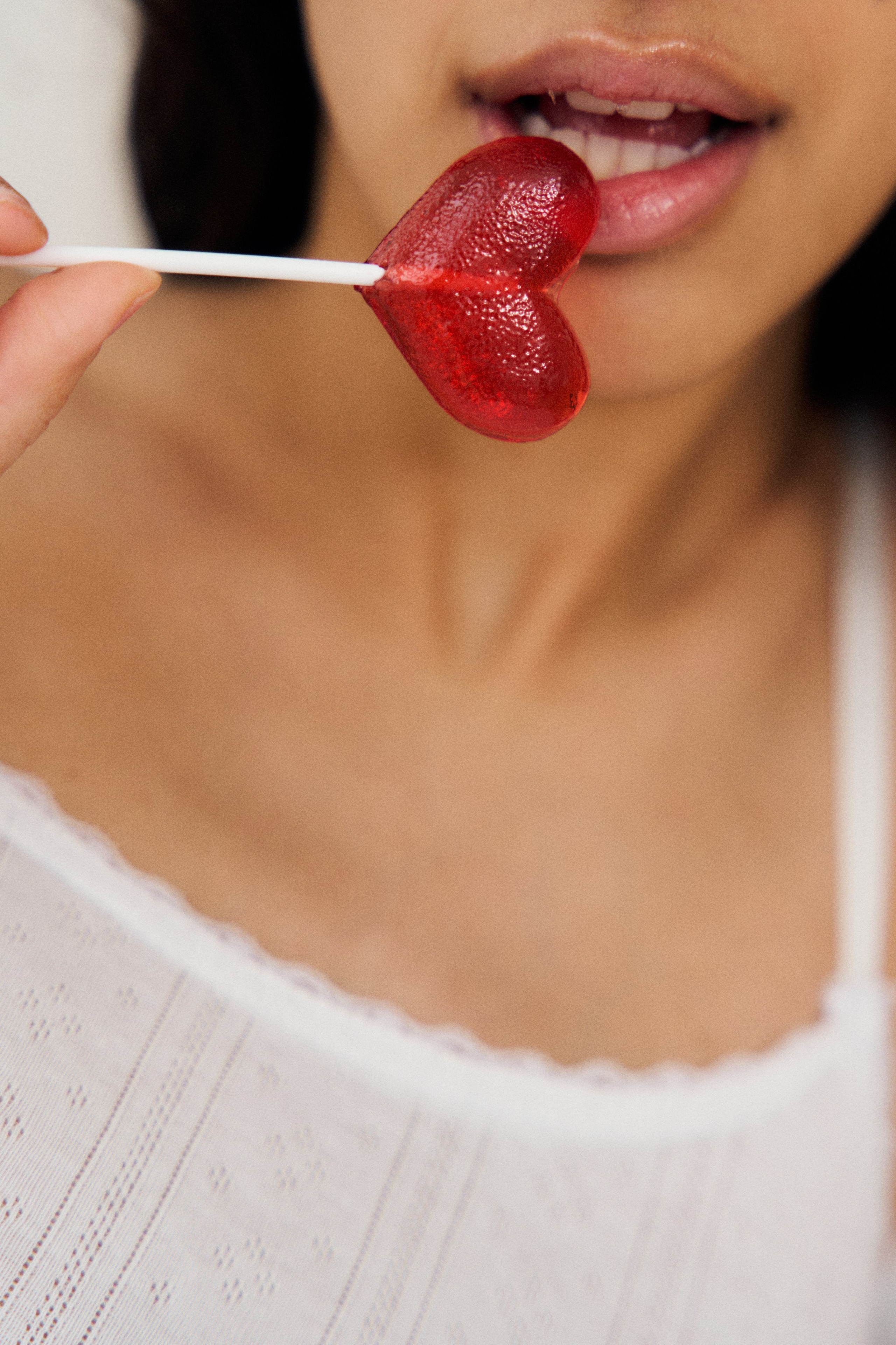 Seam by seam. Юлия Пестрикова