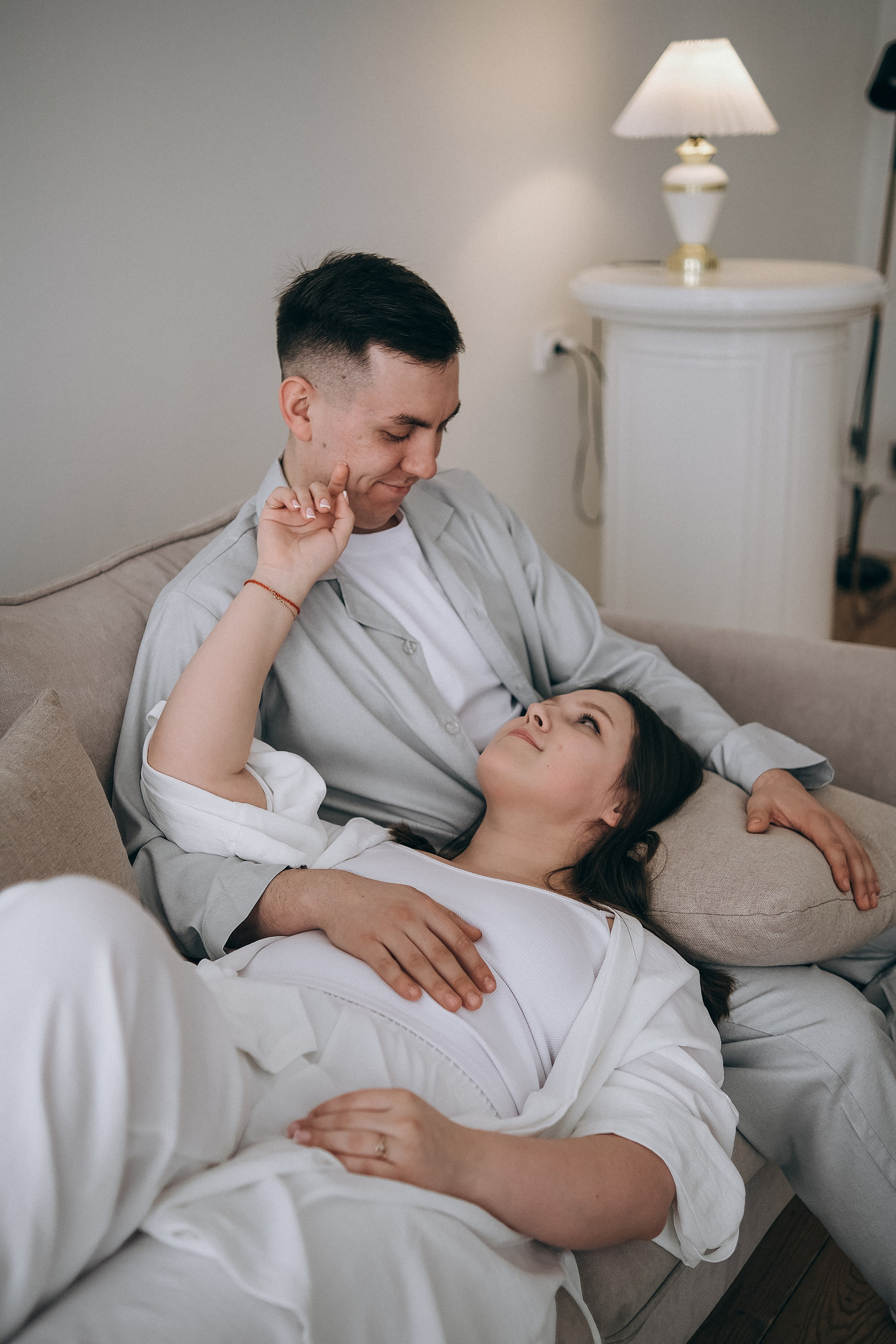 Катя & Костя. Phdkvmr.ru