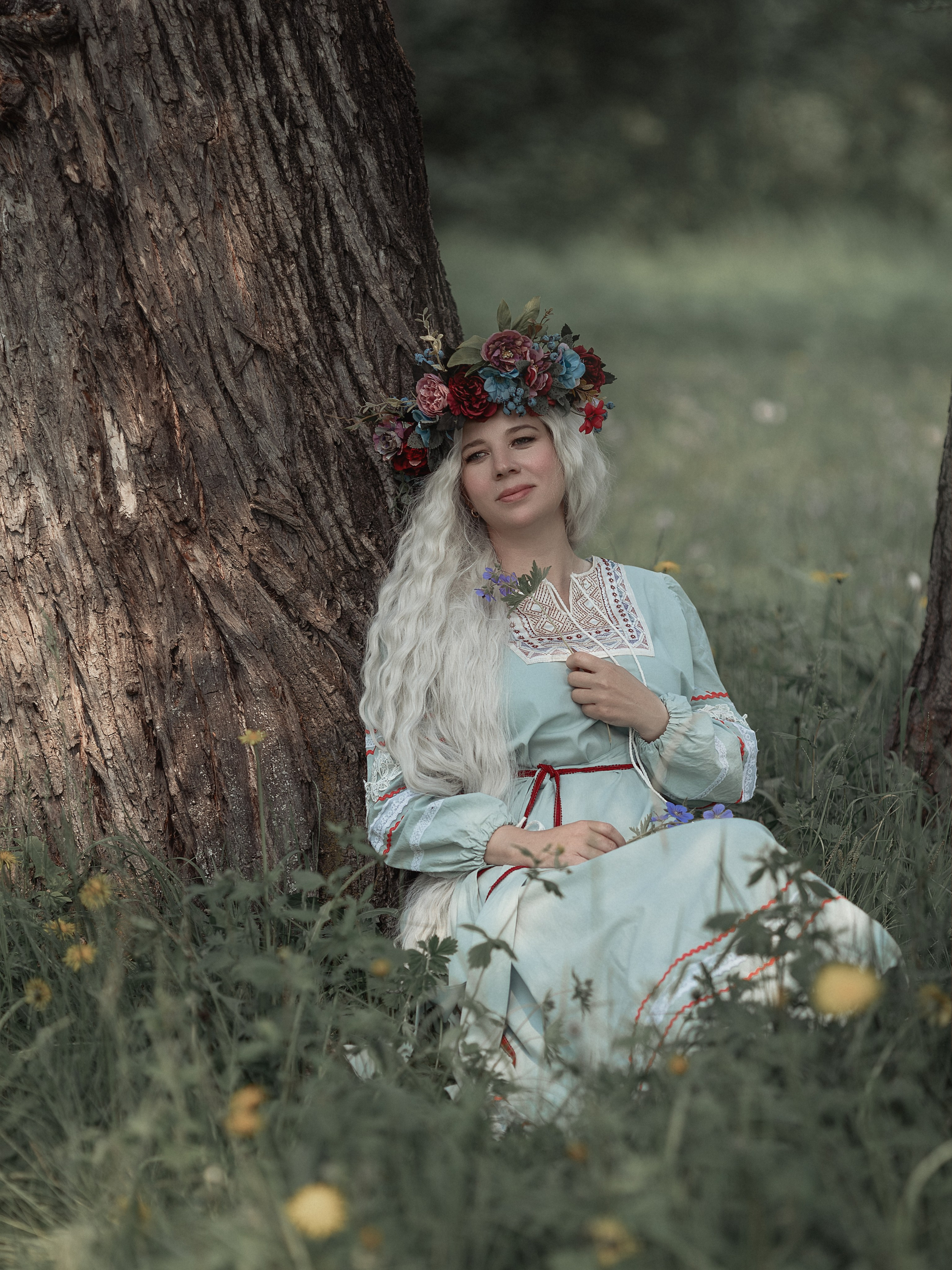 Купала. Фотограф Алёна Яковлева