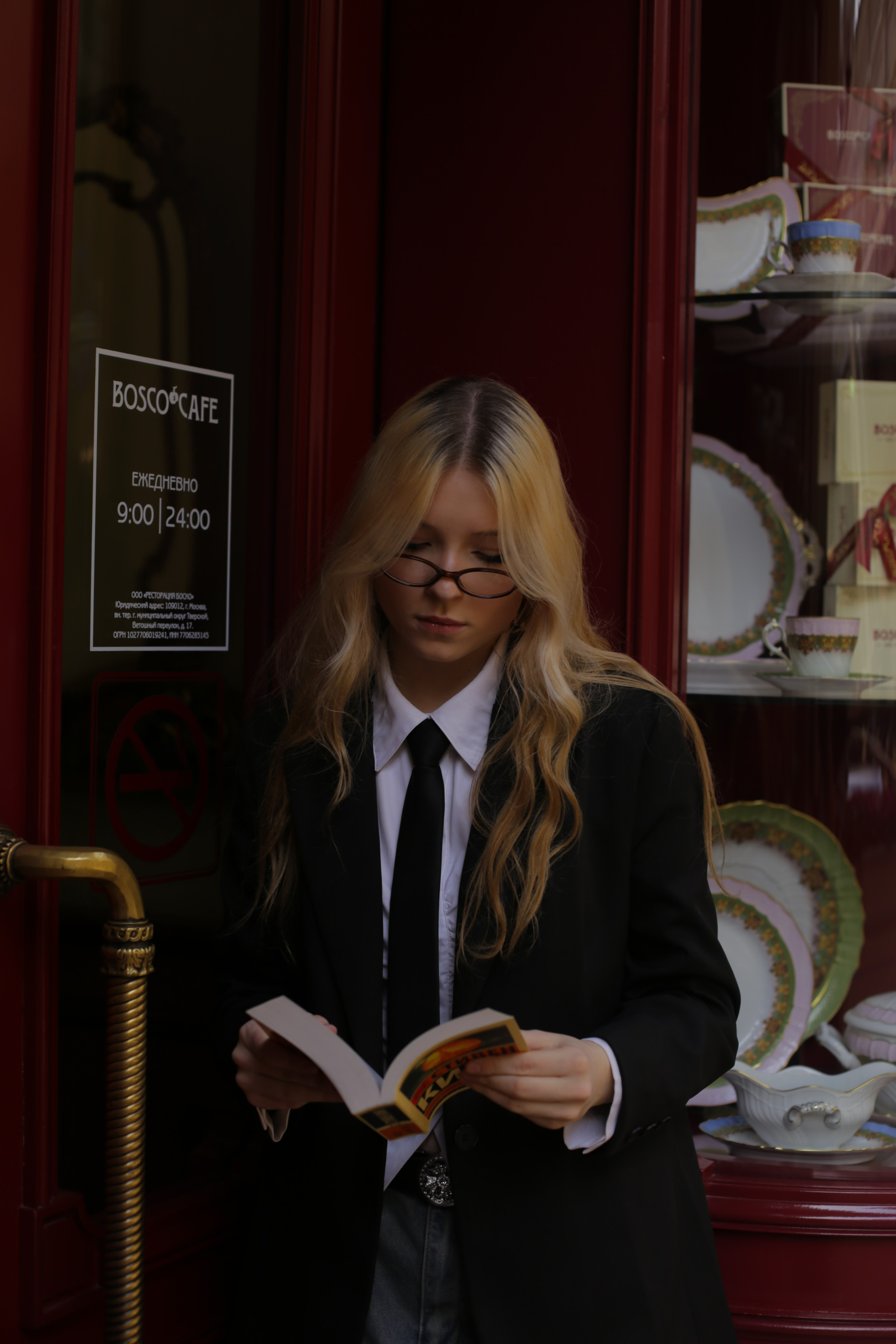 ЖЕНЩИНЫ. Photographer LaranaLaria