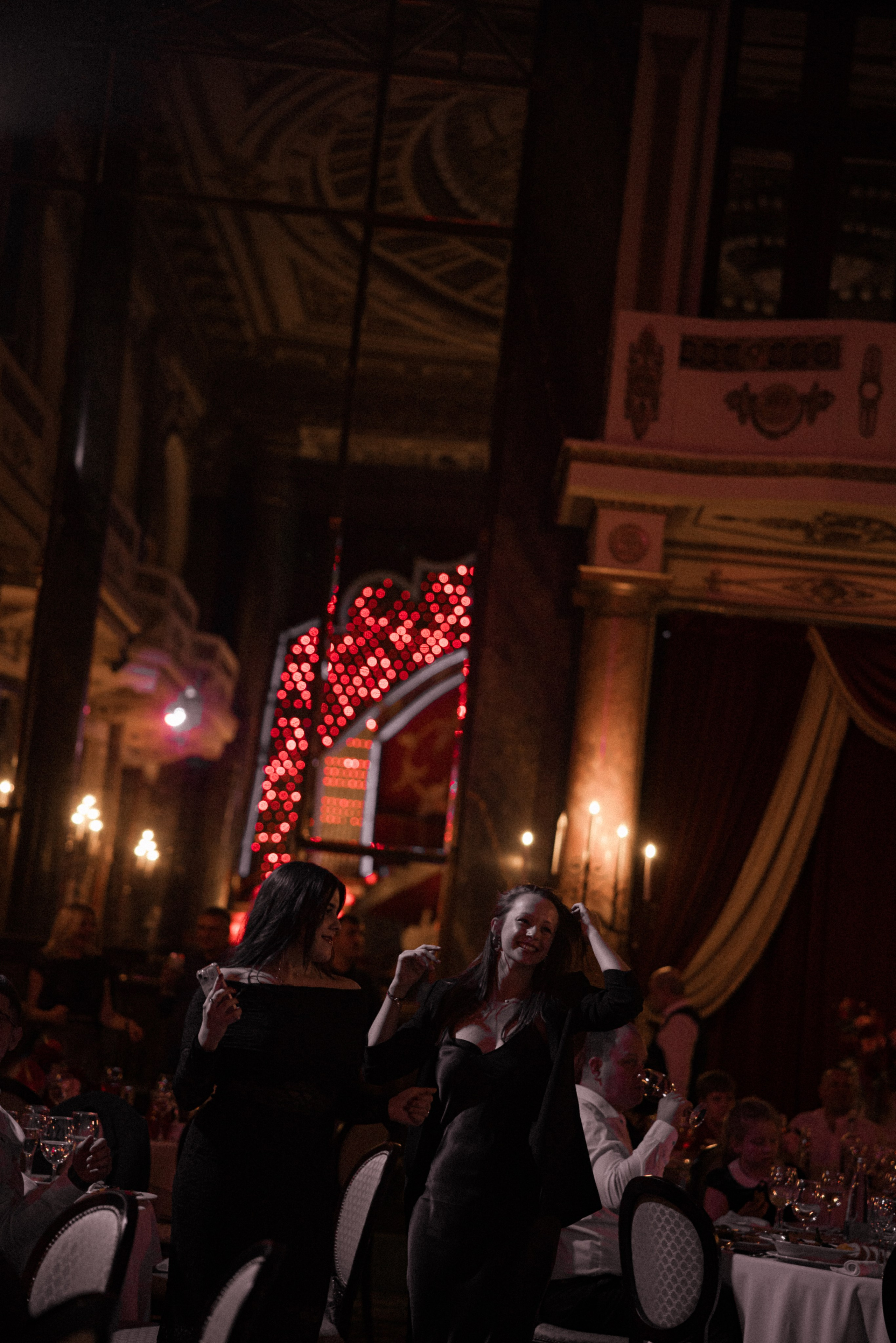 Мы. Свадебный фотограф в Москве