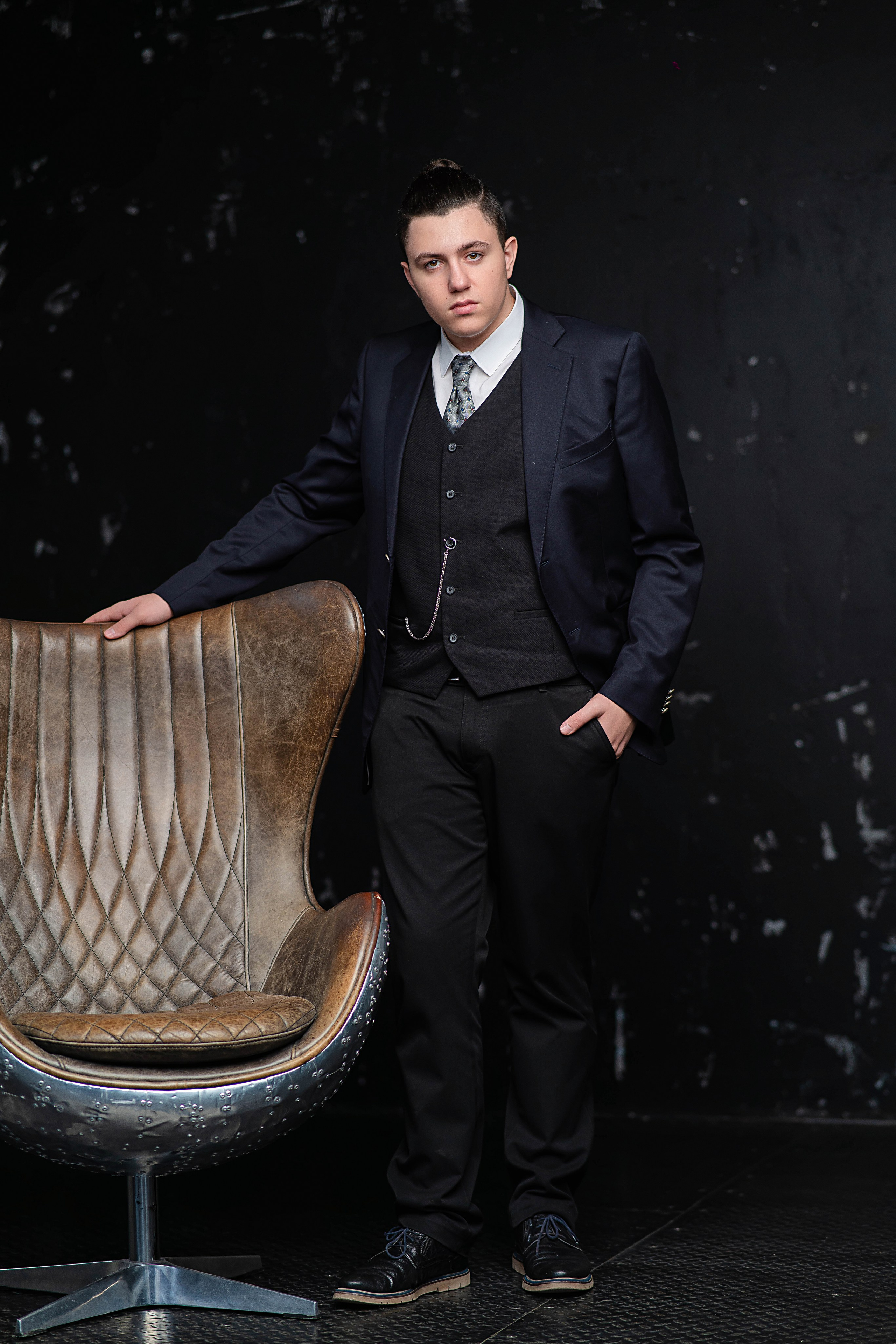 2 ВАРИАНТ. Современные Выпускные Альбомы в Ростове-на-Дону