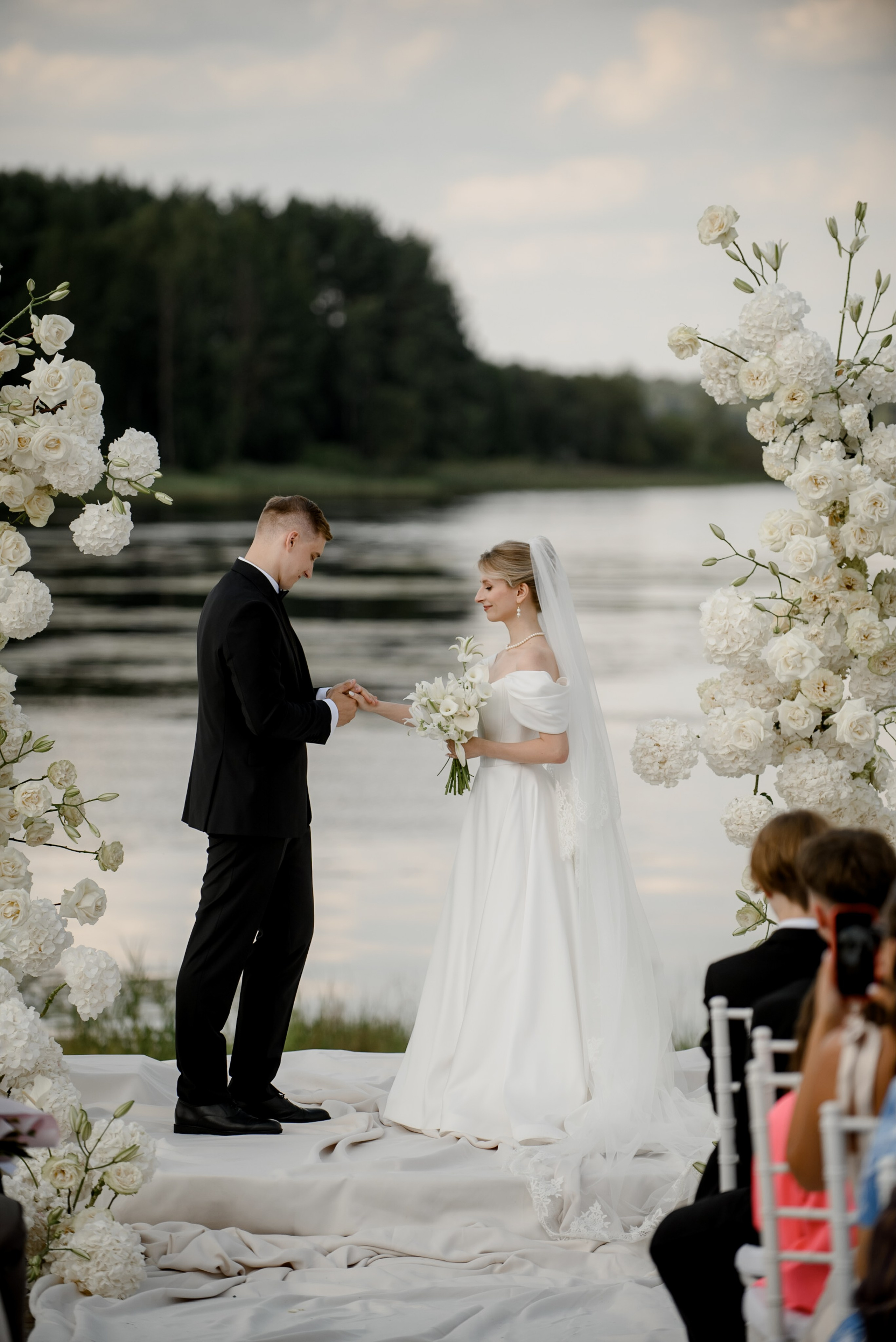 Wedding Day. Свадебный фотограф в Минске Минчукова Анна