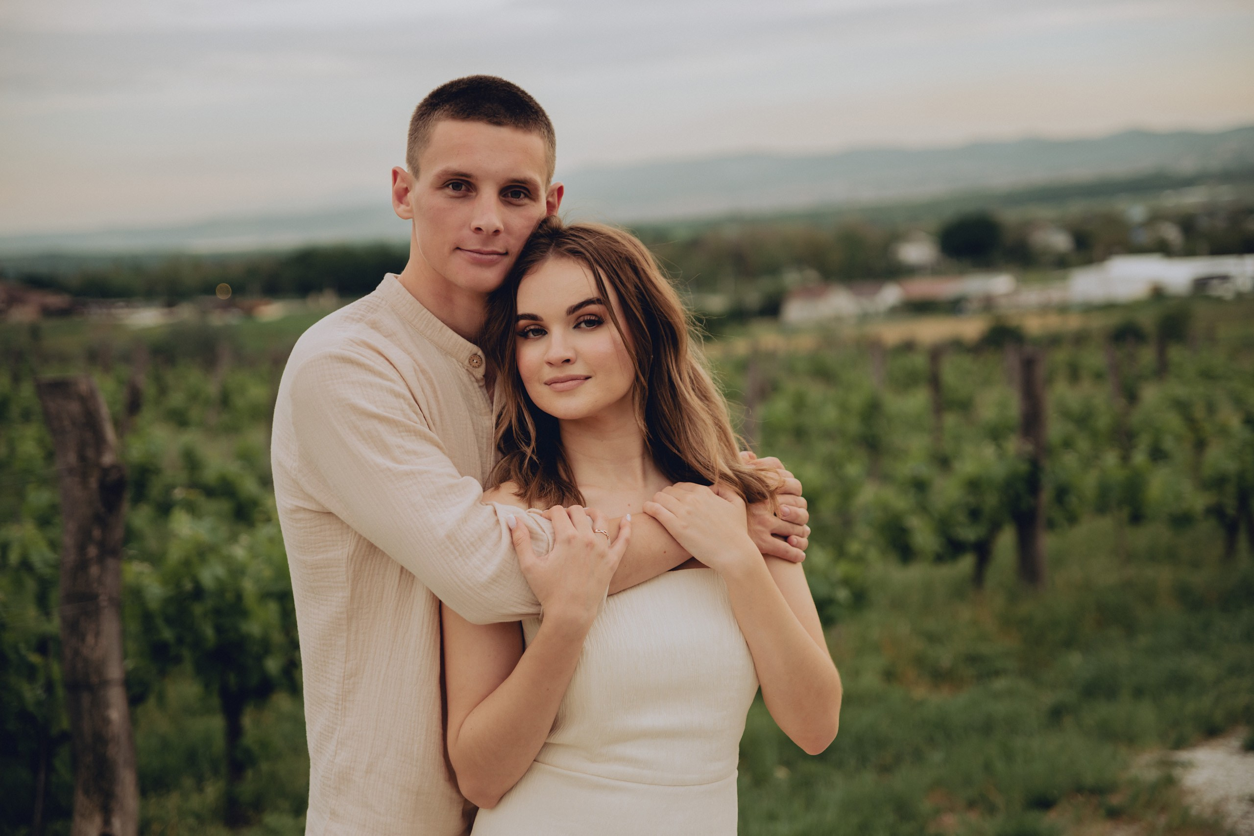 У меня есть один маленький секрет «Я люблю тебя». Фотограф и Видеограф Анапа, Новороссийск, Краснодар. Алина и Женя