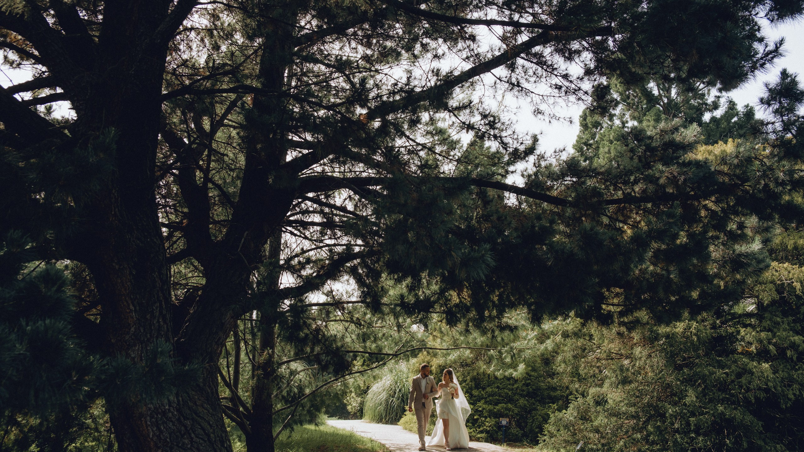 Прогулка в Сочи. Фотограф и Видеограф Анапа, Новороссийск, Краснодар. Алина и Женя