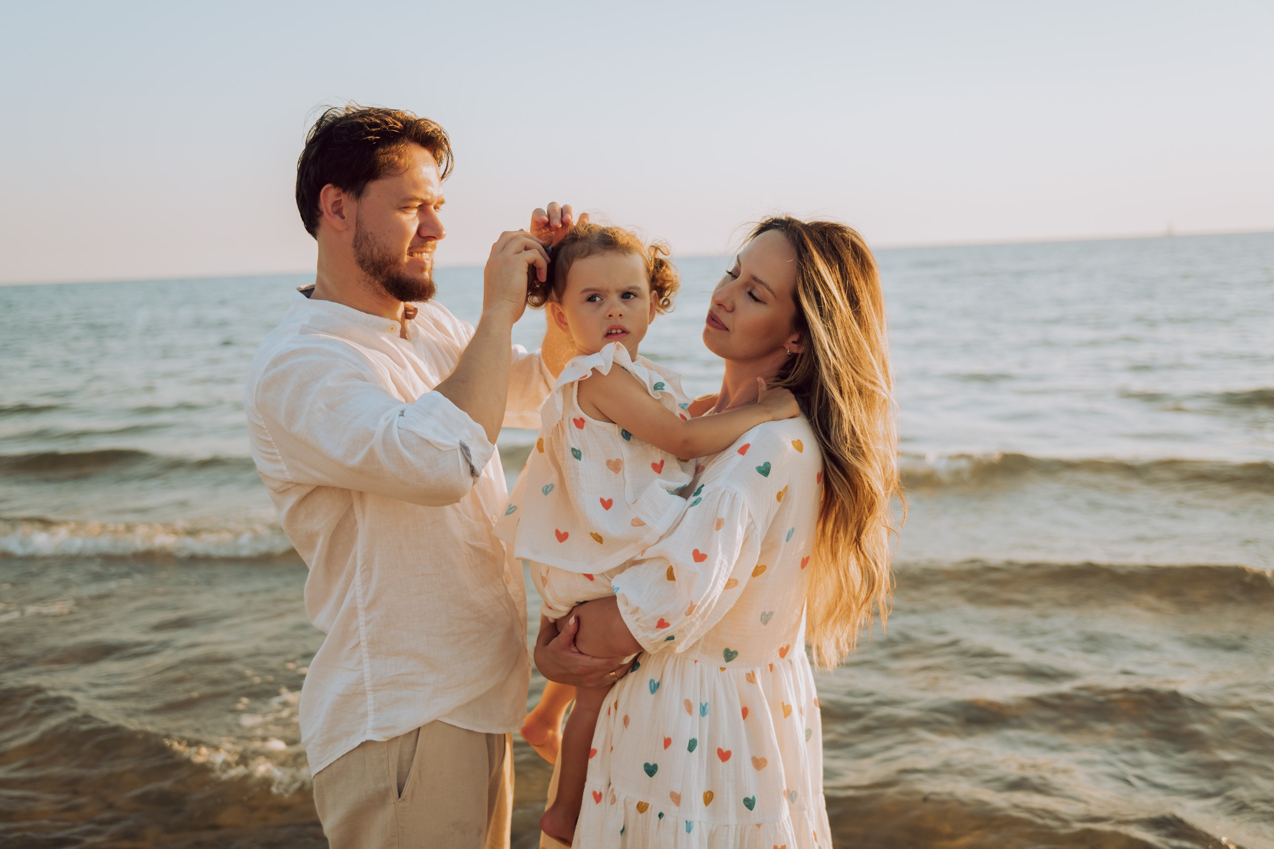 Наша Валерия. Фотограф и Видеограф Анапа, Новороссийск, Краснодар. Алина и Женя