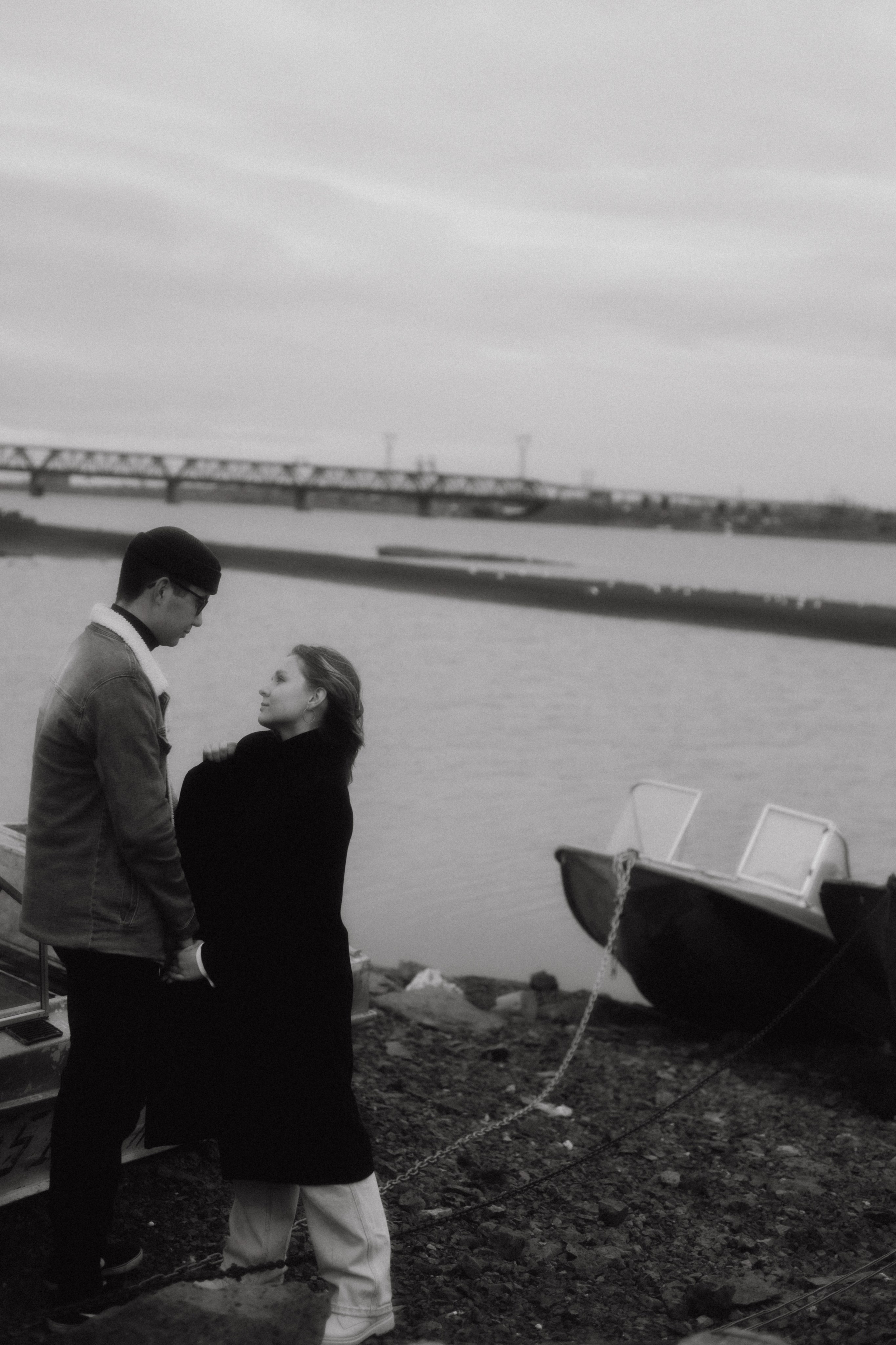 Love story на берегу реки. Фотограф и Видеограф Анапа, Новороссийск, Краснодар. Алина и Женя