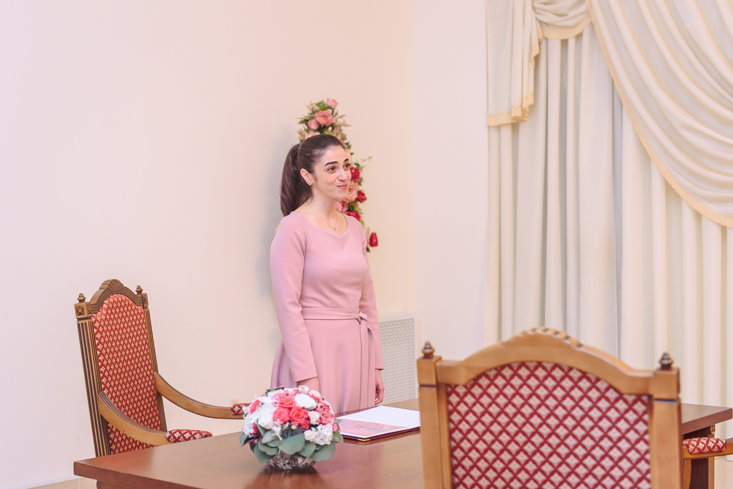 Рустам и Ирина. Свадебный и семейный фотограф в Москве Юлия Винник