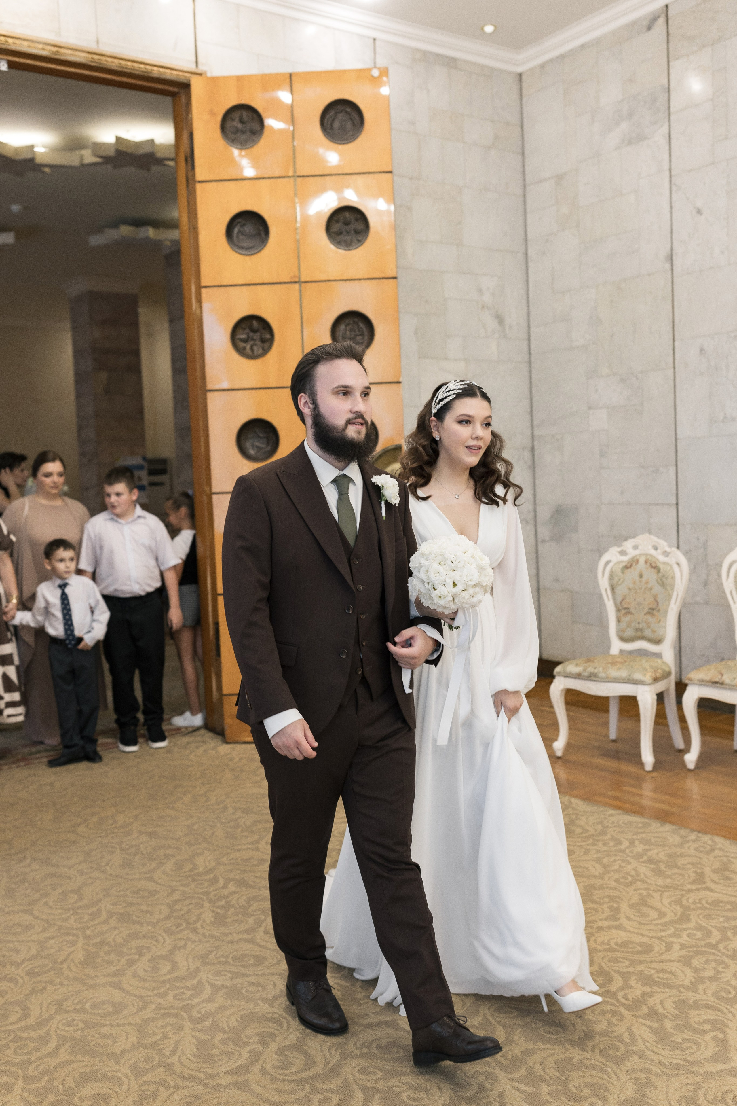 Disney story. Анастасия Безуглова- свадебный фотограф в Таганроге