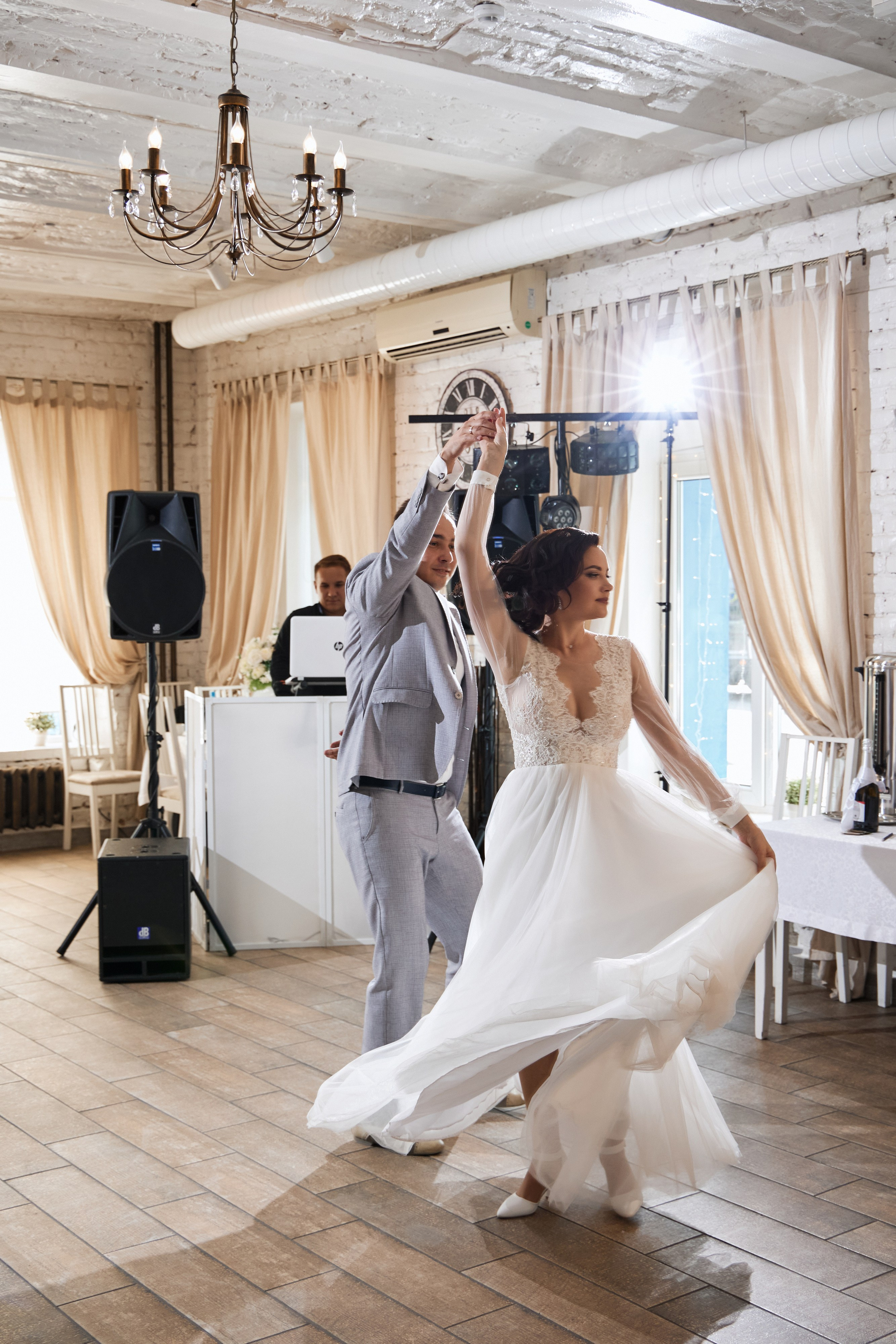 Алексей & Надежда. Фотограф Андрей Кононенко